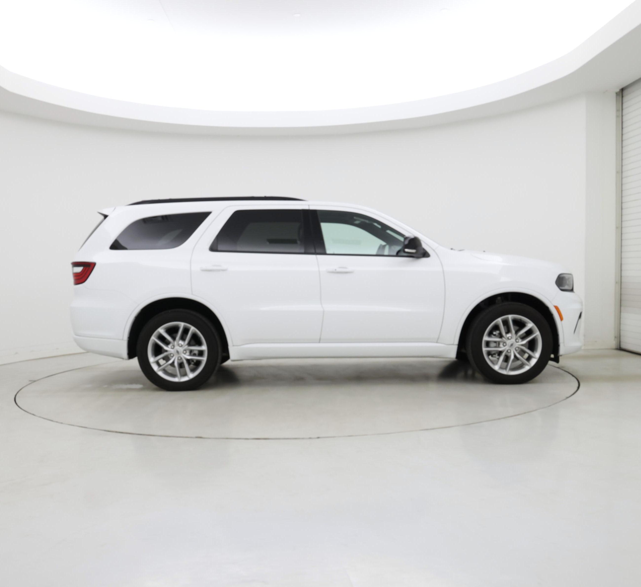 Thumbnail: 2024 Dodge Durango - 7