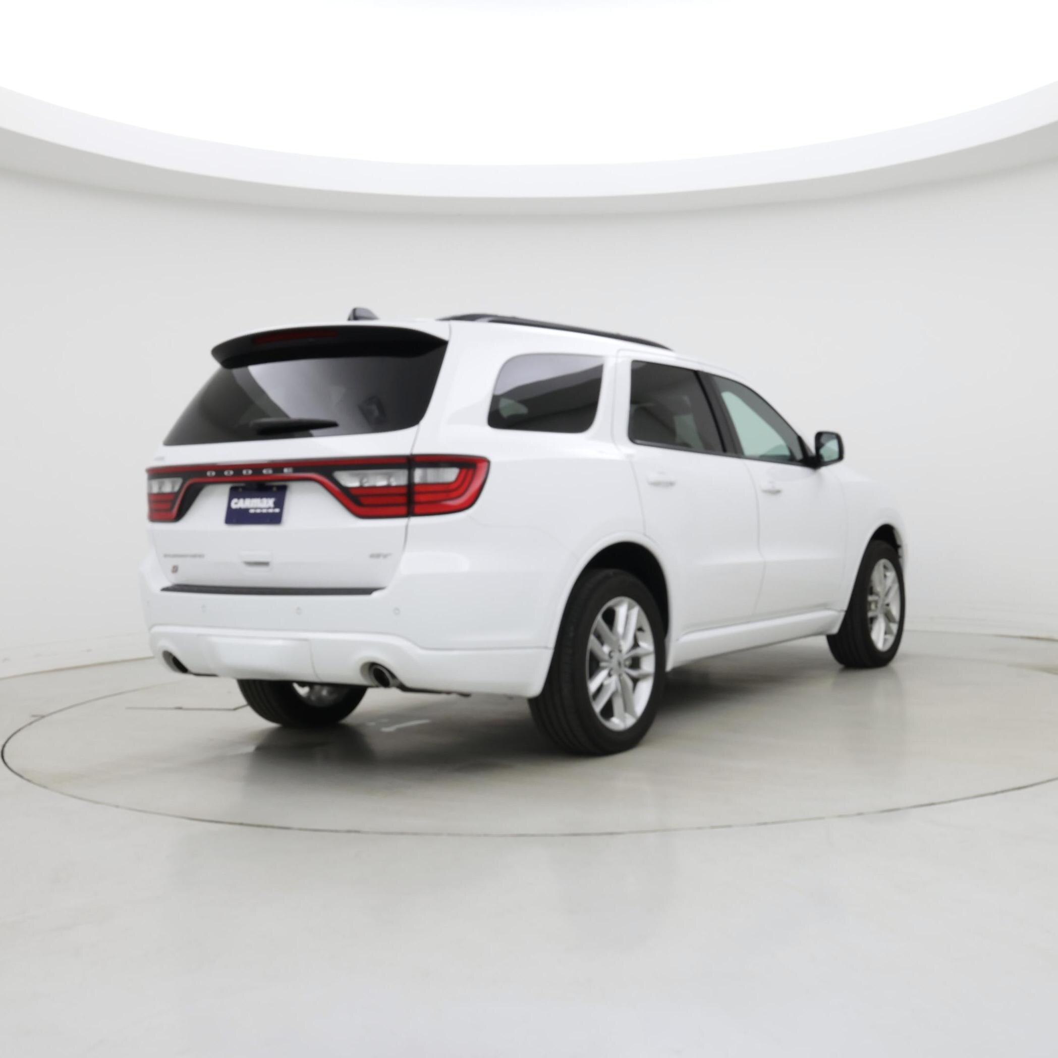 Thumbnail: 2024 Dodge Durango - 8