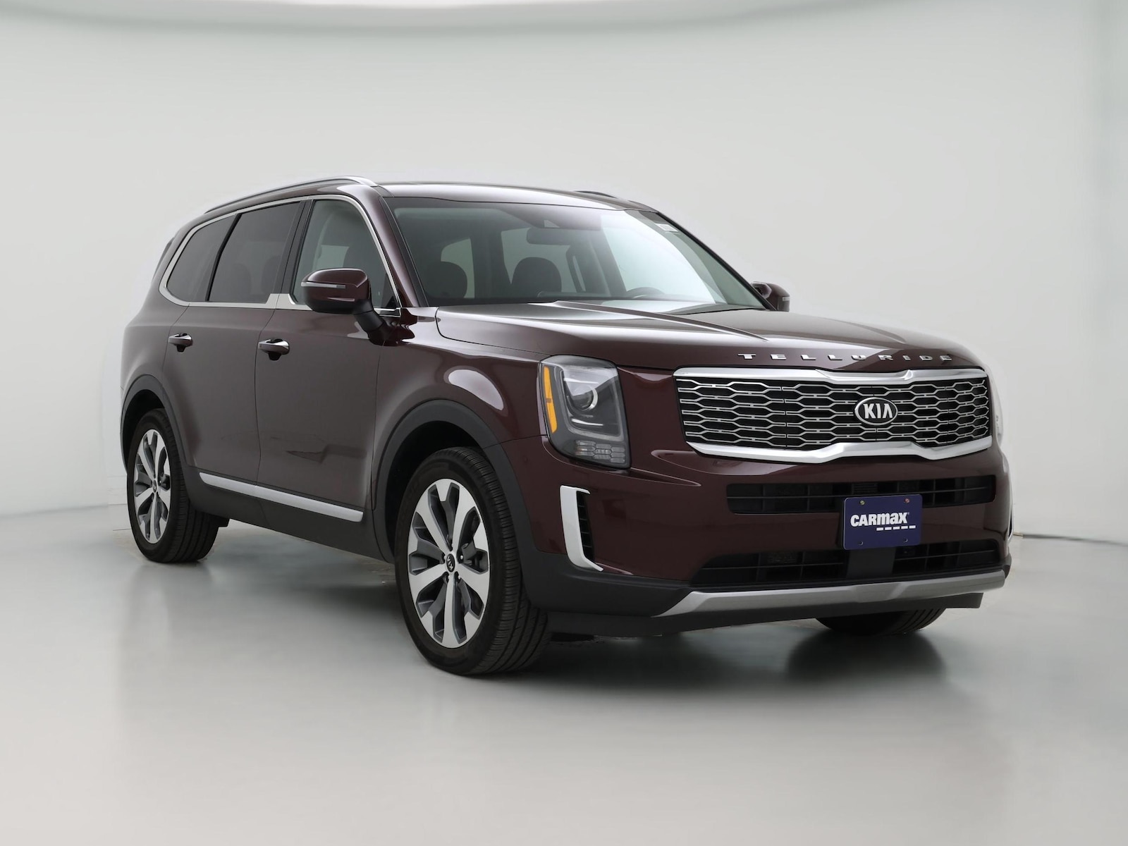 2020 Kia Telluride