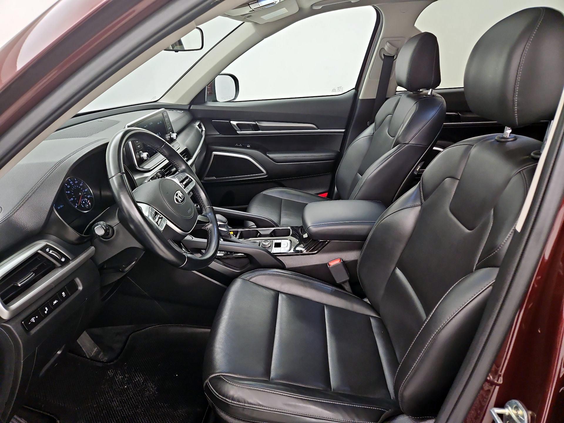 Thumbnail: 2020 Kia Telluride - 11