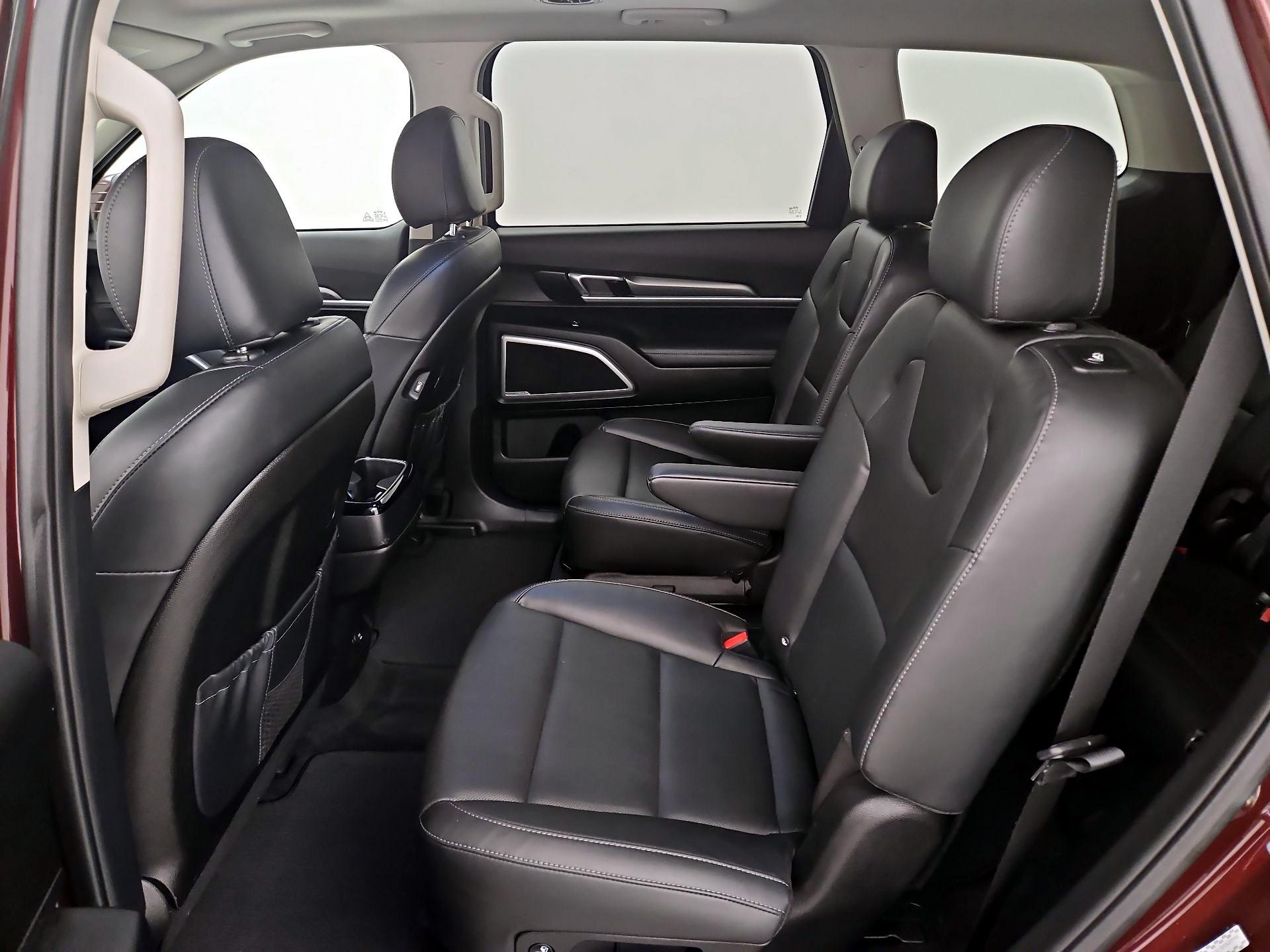 Thumbnail: 2020 Kia Telluride - 20
