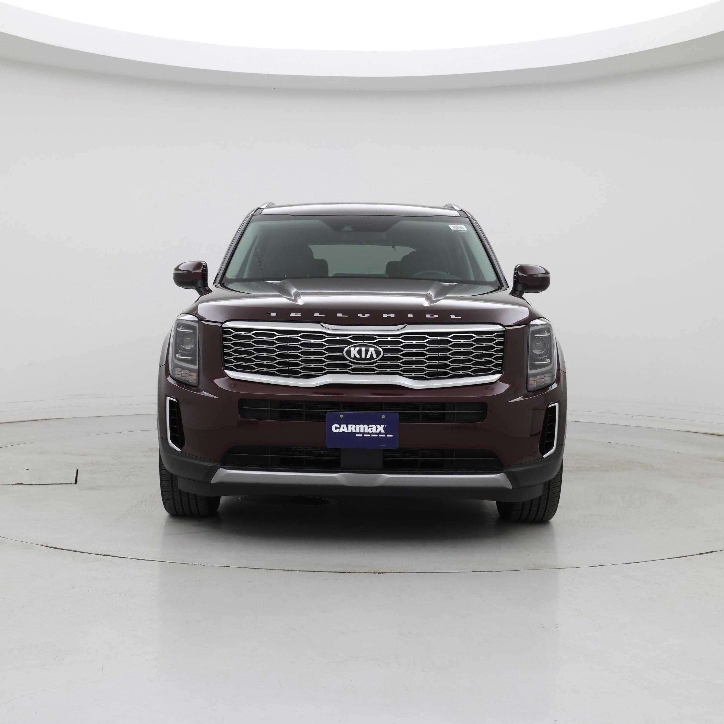Thumbnail: 2020 Kia Telluride - 5
