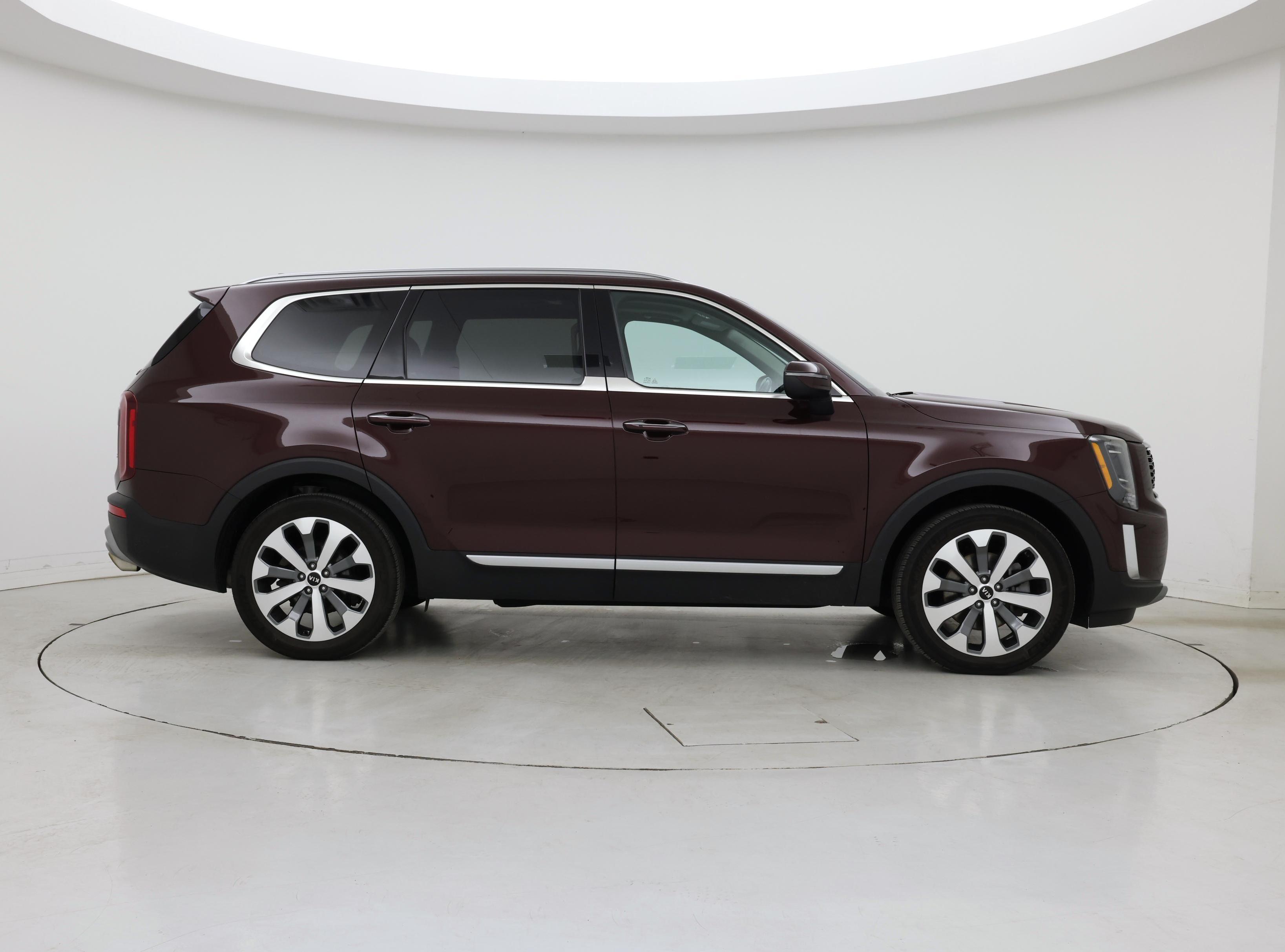 Thumbnail: 2020 Kia Telluride - 7