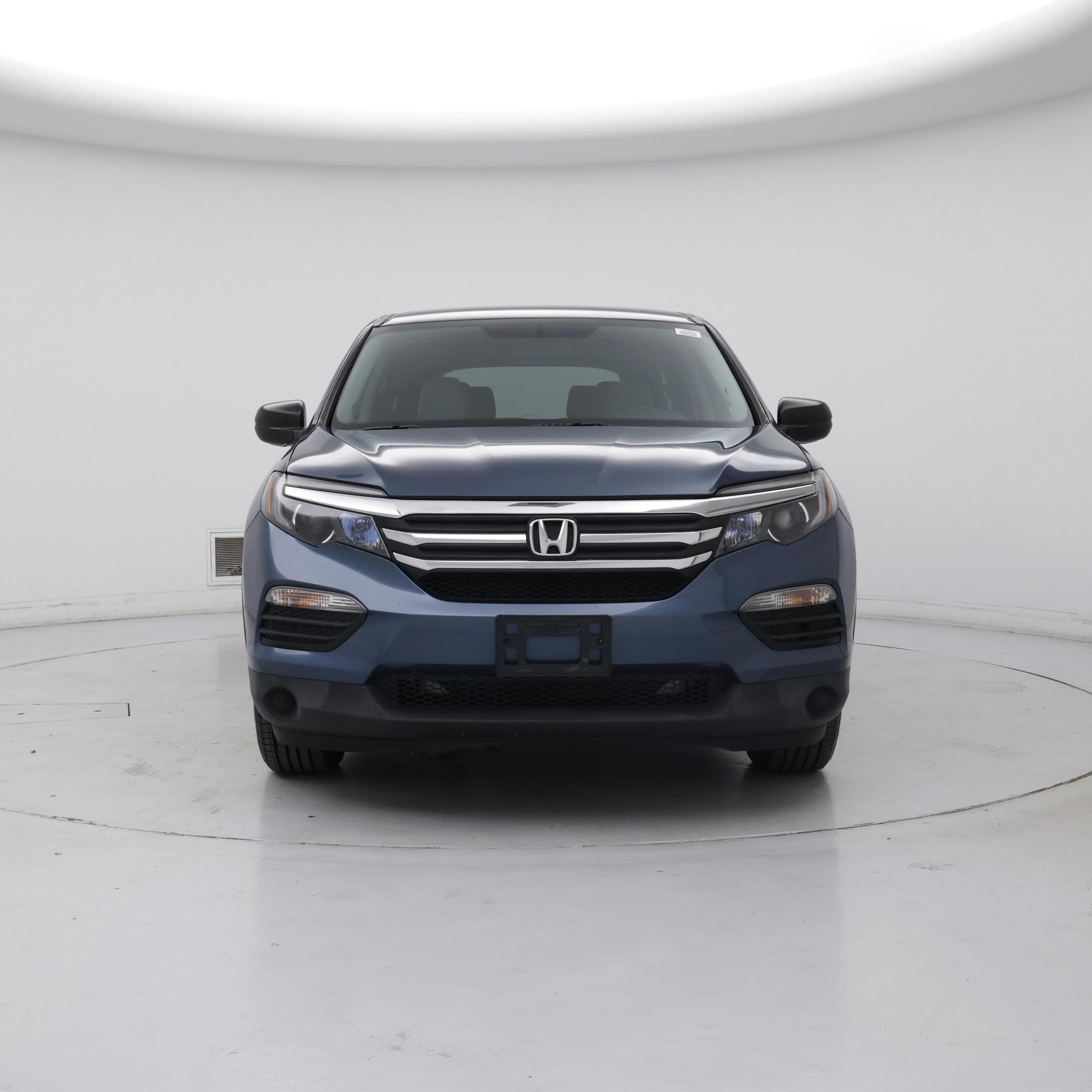 Thumbnail: 2017 Honda Pilot - 5