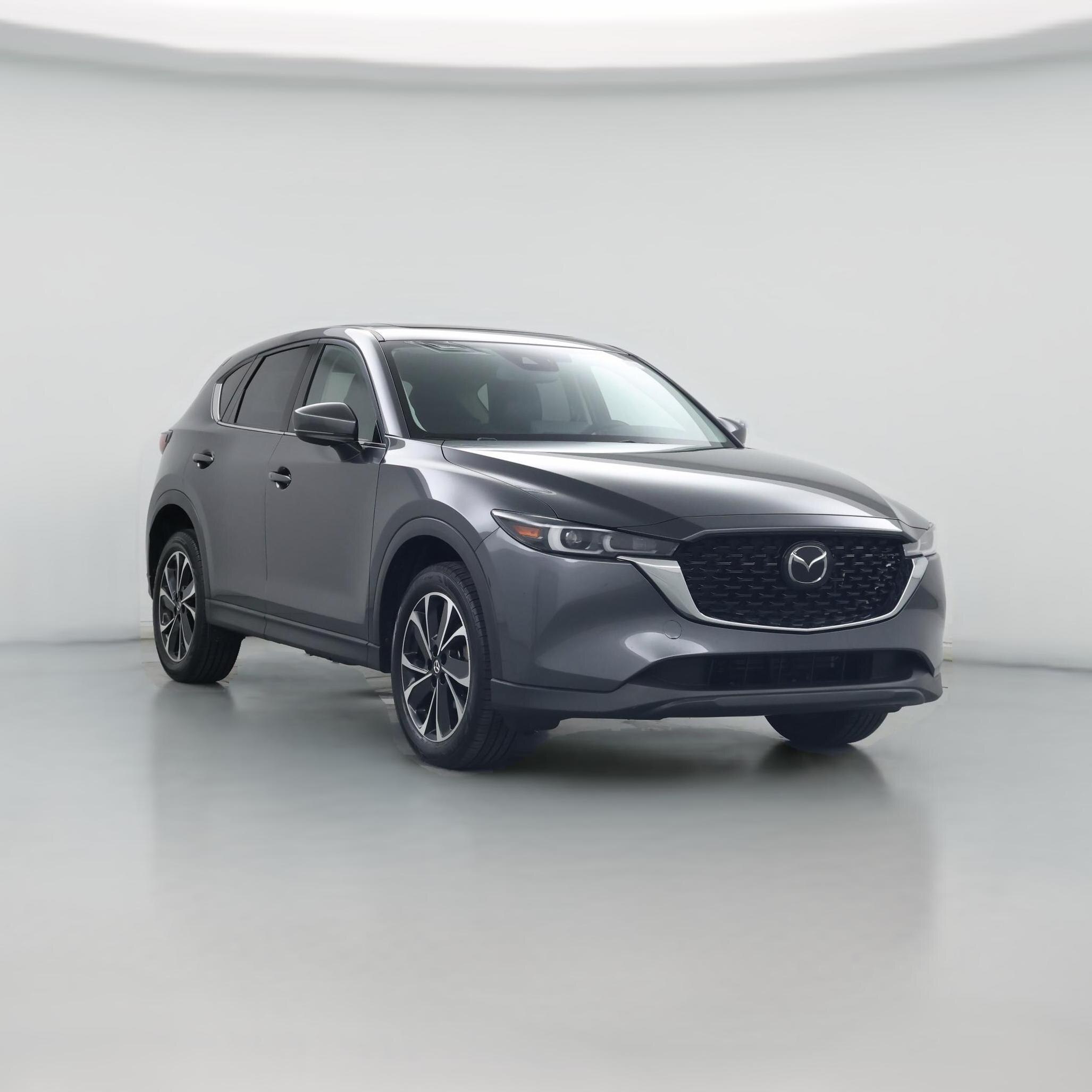 Thumbnail: 2023 Mazda CX-5 - 1