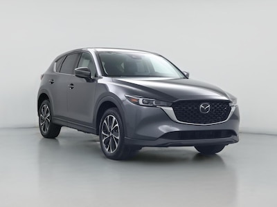 2023 Mazda CX-5 2.5 S Premium Package