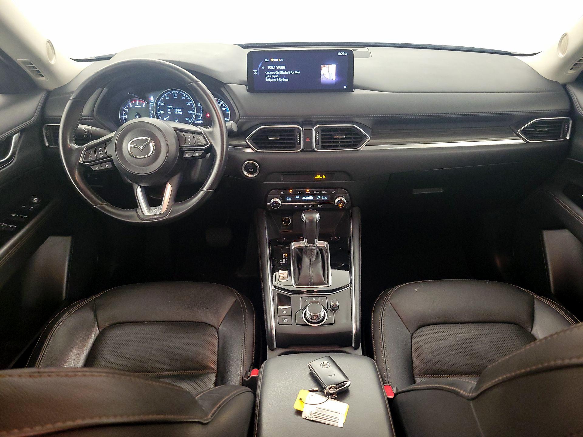 Thumbnail: 2023 Mazda CX-5 - 9