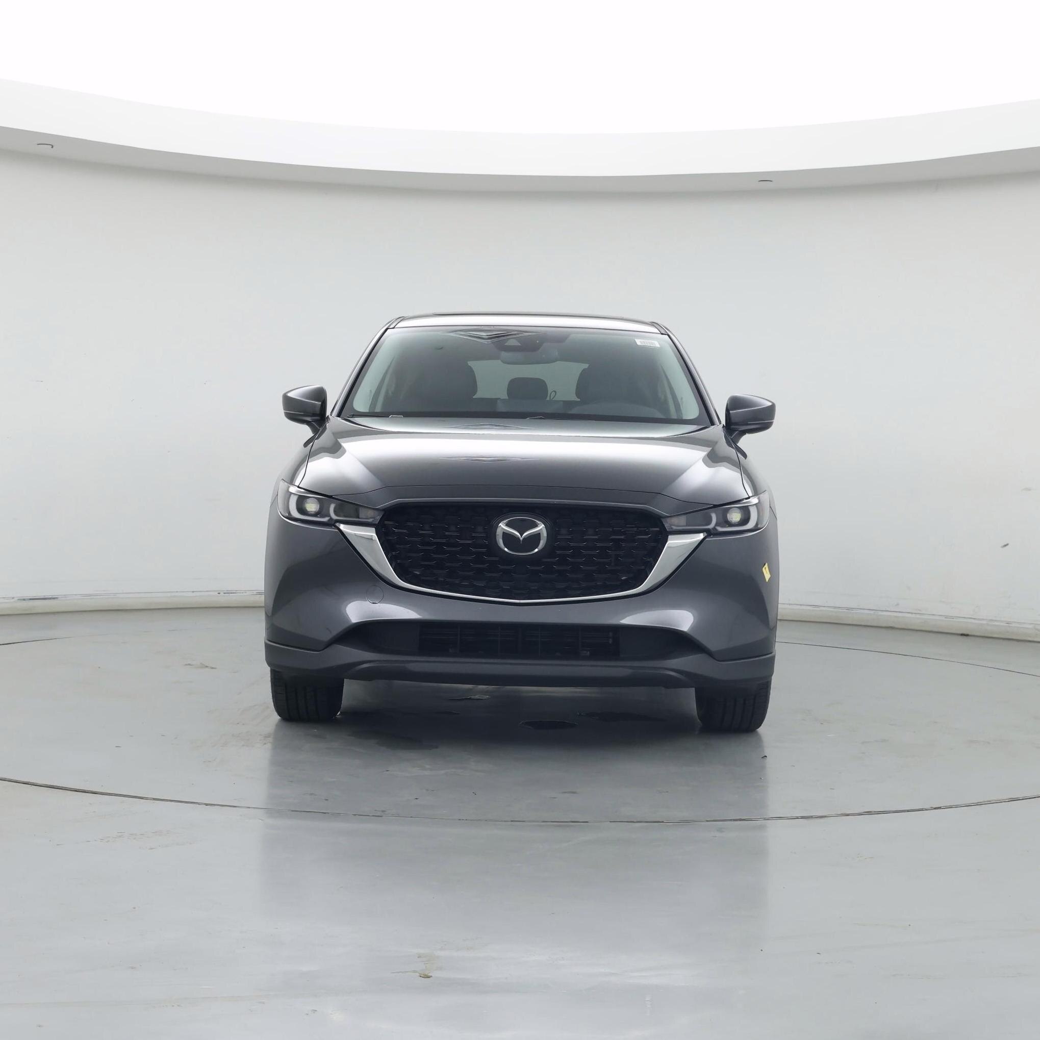 Thumbnail: 2023 Mazda CX-5 - 5