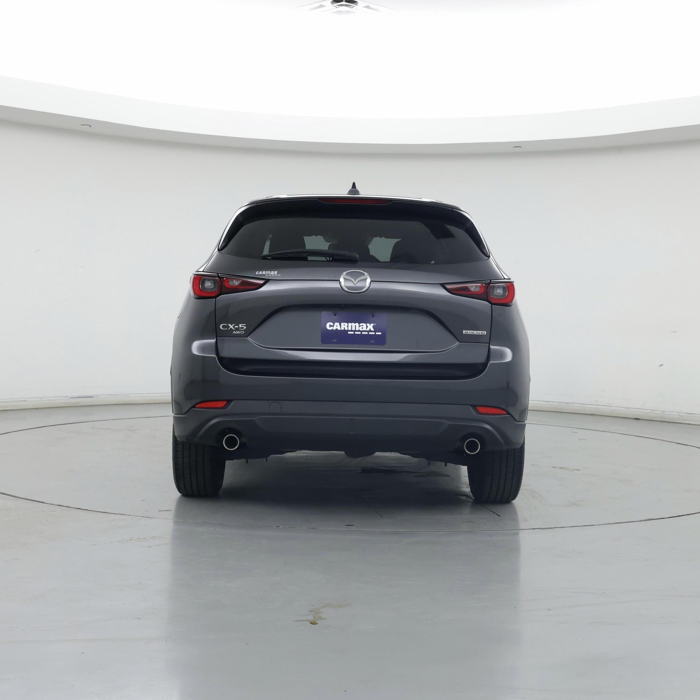 Thumbnail: 2023 Mazda CX-5 - 6