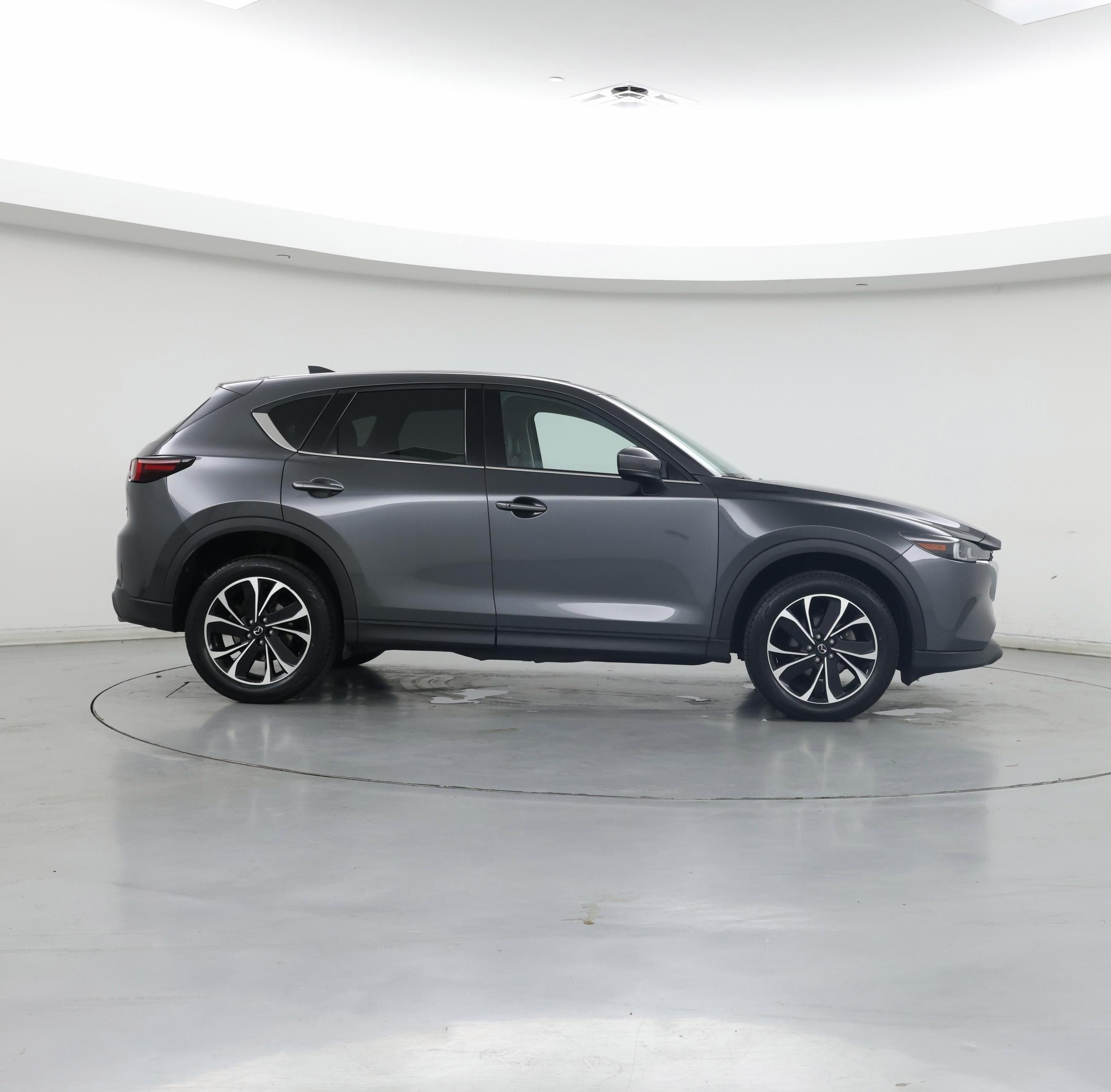 Thumbnail: 2023 Mazda CX-5 - 7