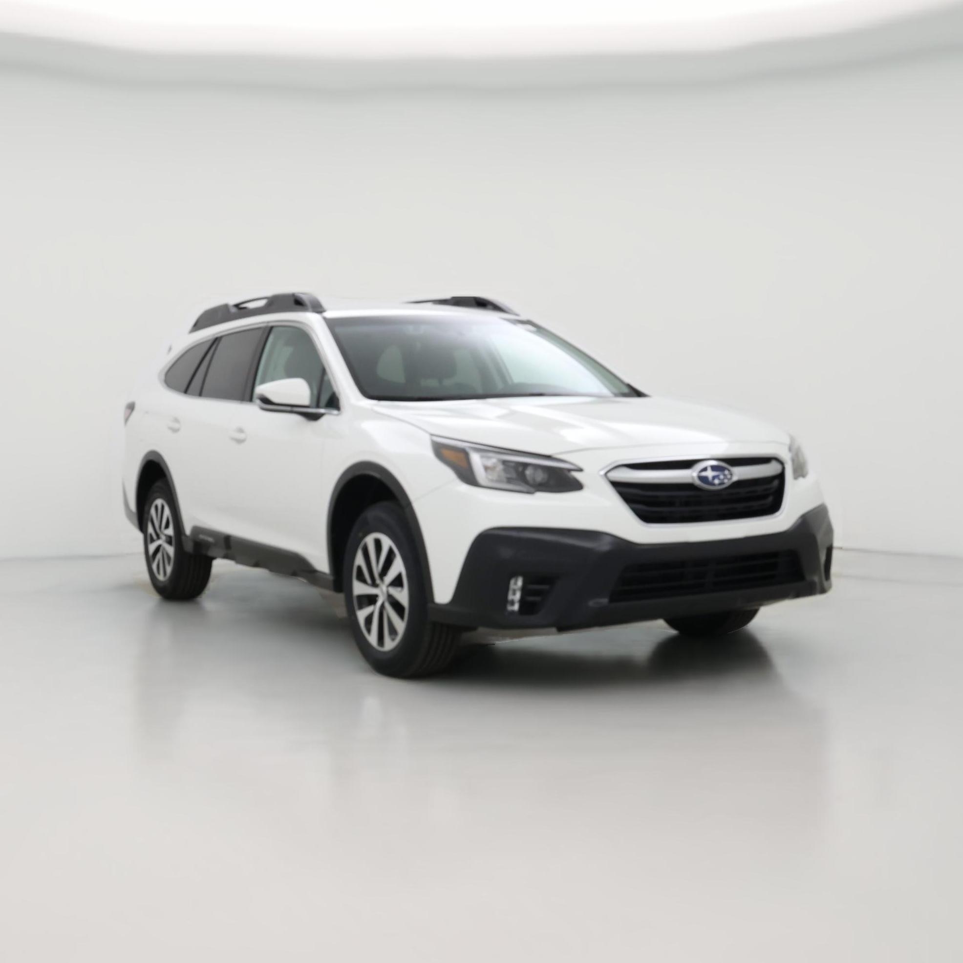 Thumbnail: 2022 Subaru Outback - 1