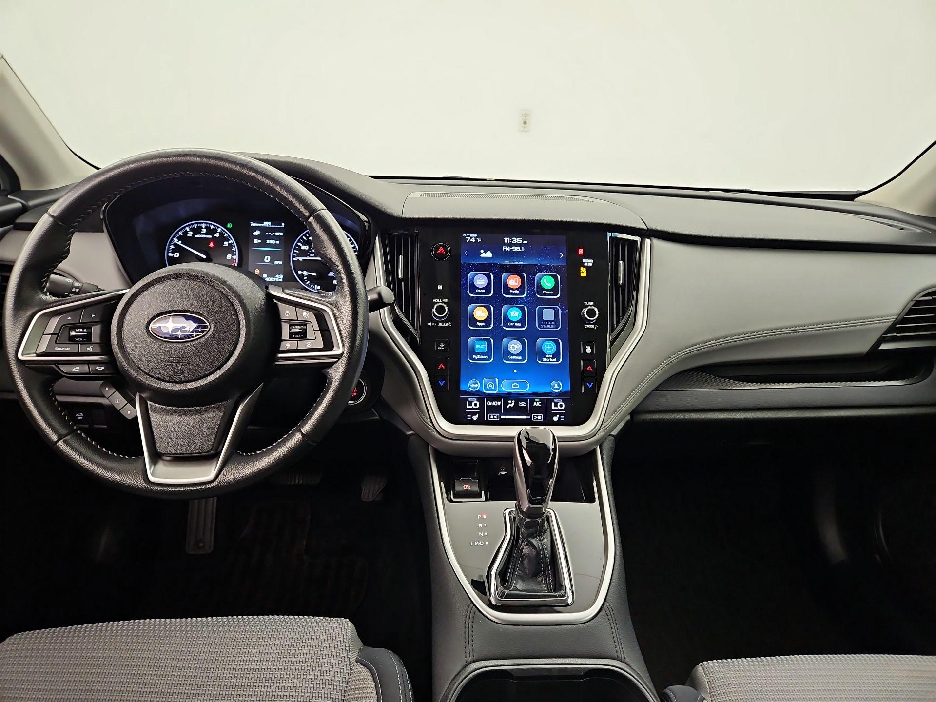Thumbnail: 2022 Subaru Outback - 9