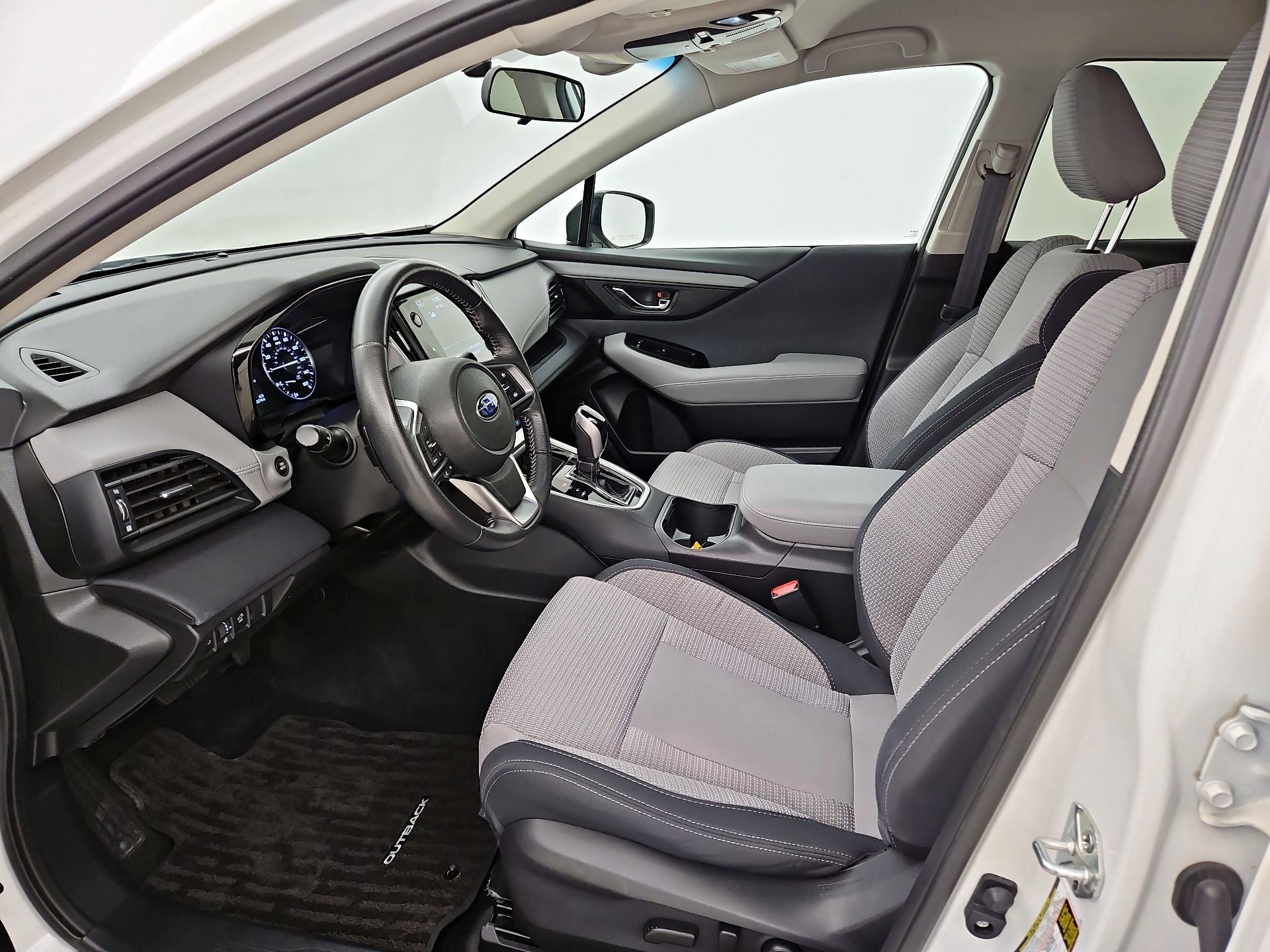 Thumbnail: 2022 Subaru Outback - 11