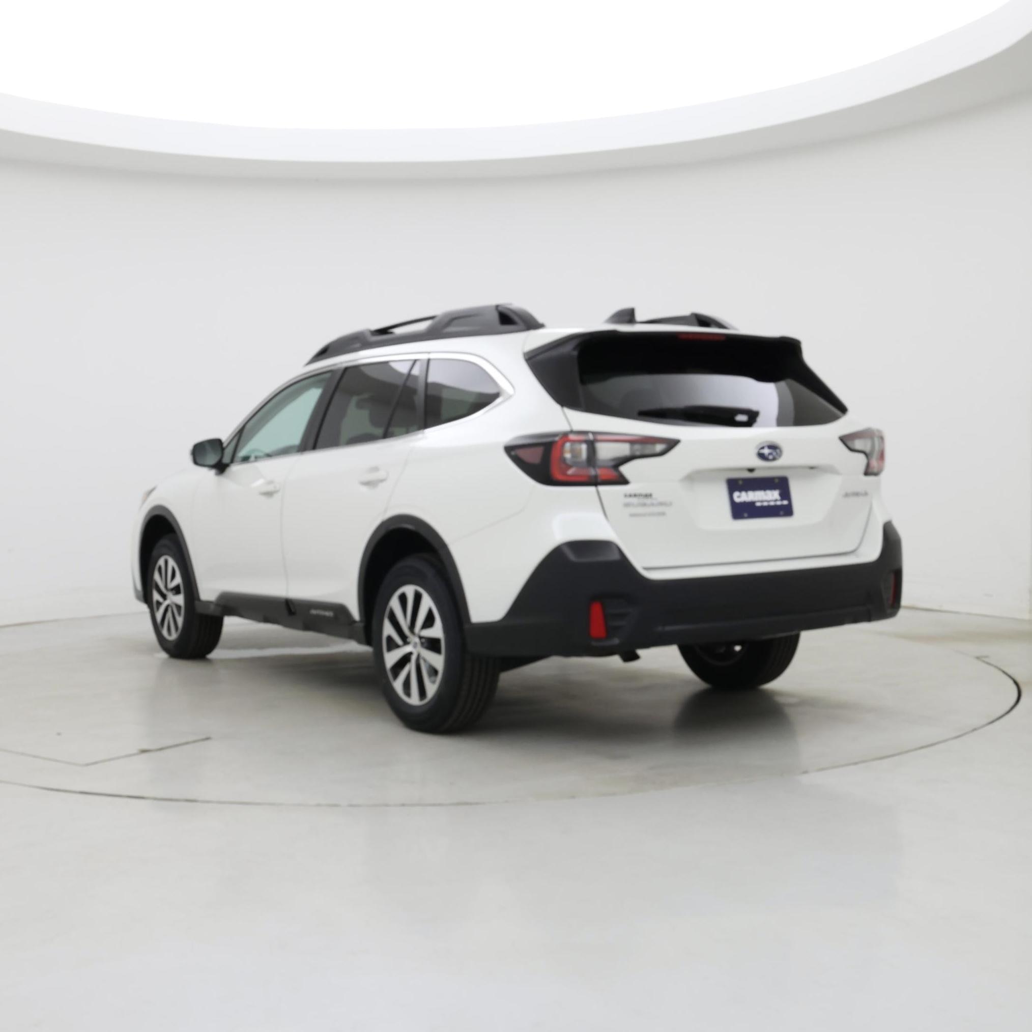 Thumbnail: 2022 Subaru Outback - 2