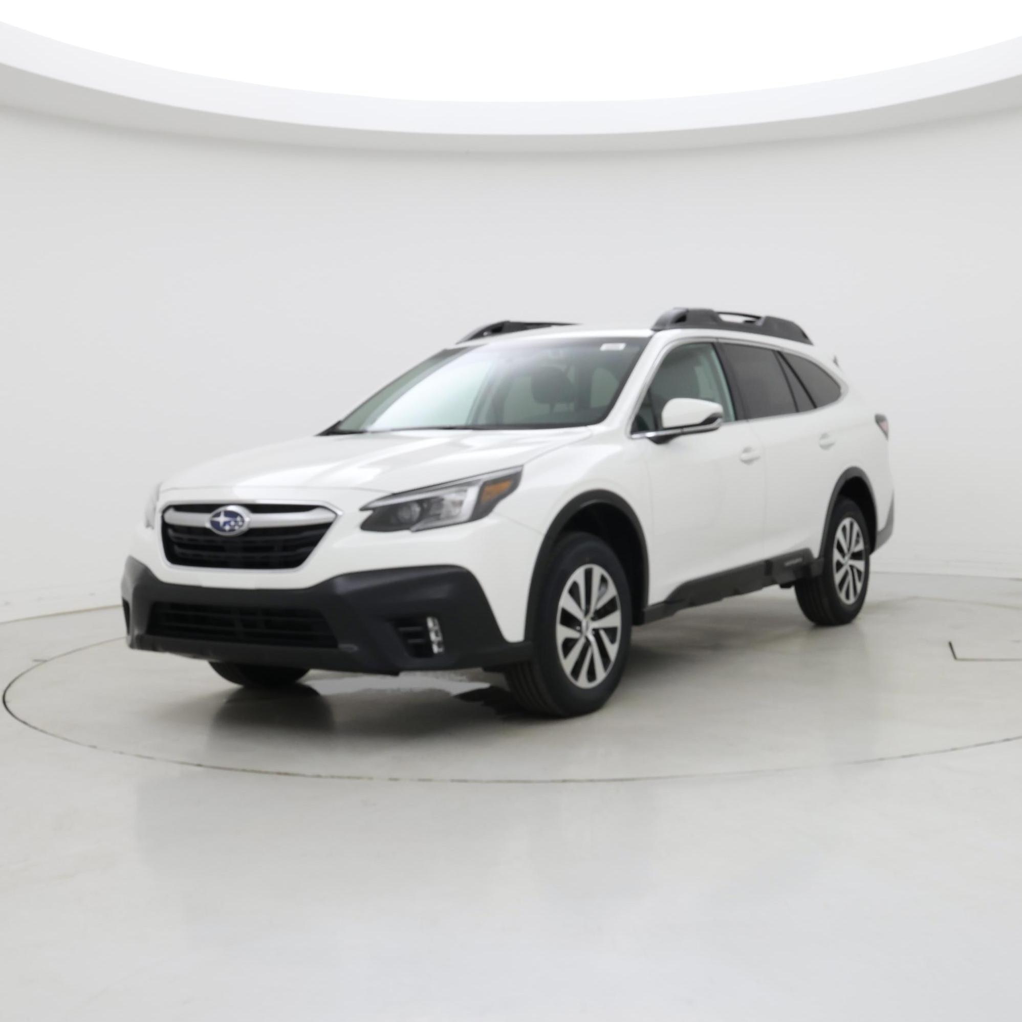 Thumbnail: 2022 Subaru Outback - 4