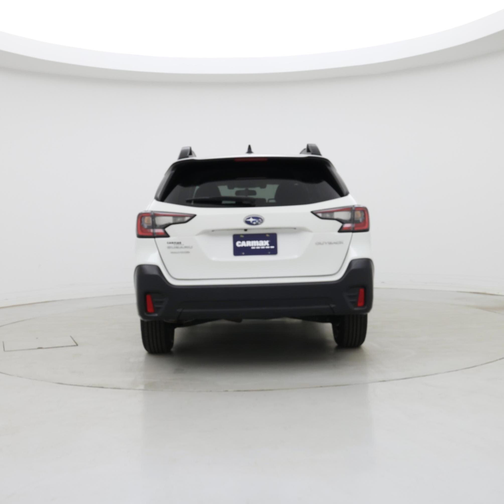 Thumbnail: 2022 Subaru Outback - 6