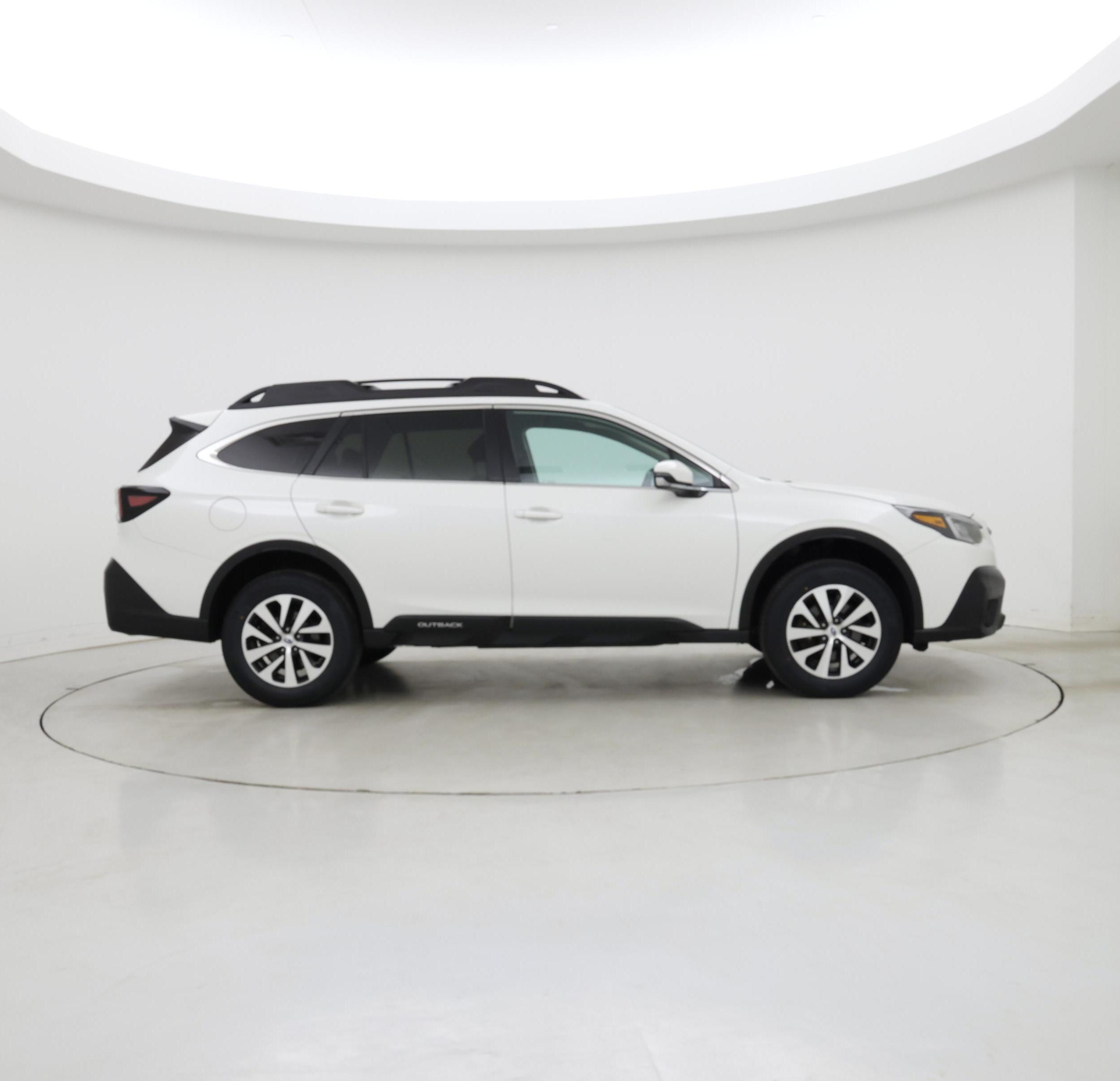 Thumbnail: 2022 Subaru Outback - 7