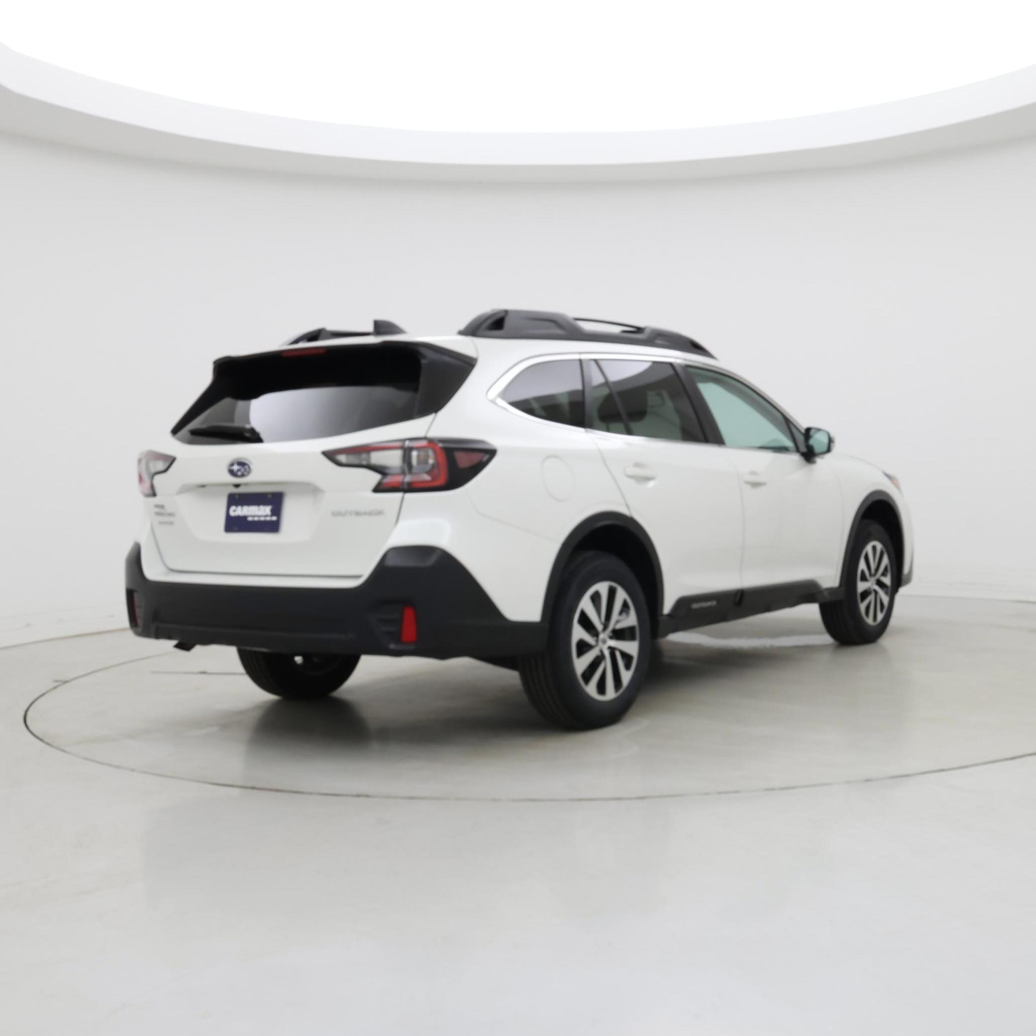 Thumbnail: 2022 Subaru Outback - 8
