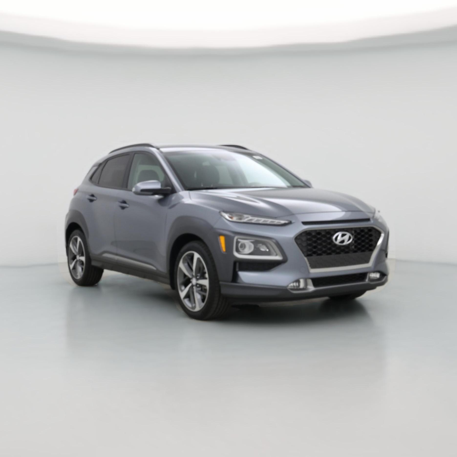 Thumbnail: 2020 Hyundai Kona - 1