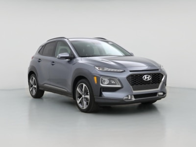2020 Hyundai Kona Limited