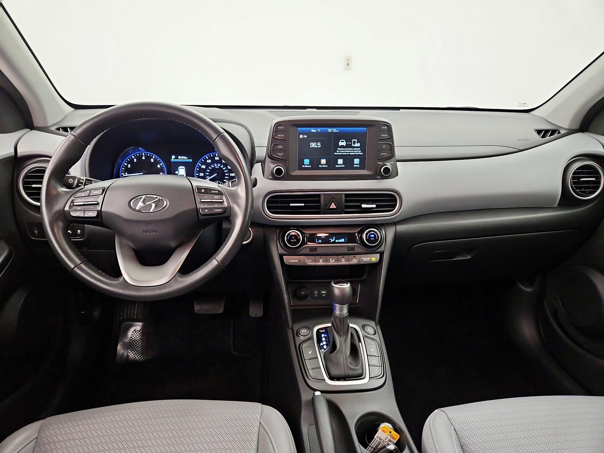 Thumbnail: 2020 Hyundai Kona - 9