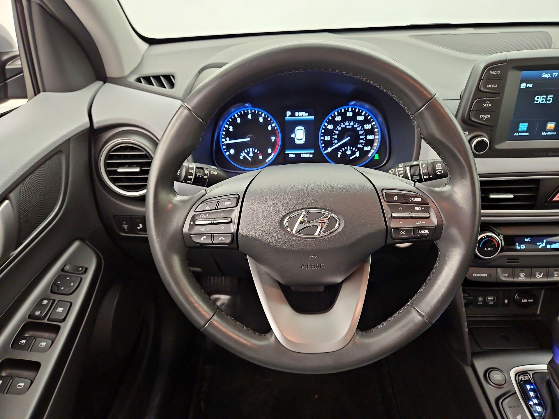 Thumbnail: 2020 Hyundai Kona - 10