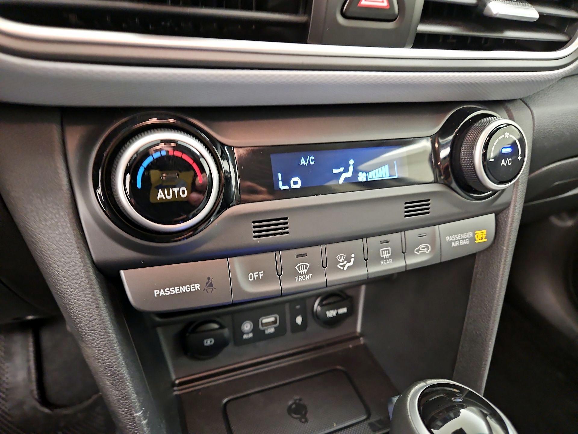 Thumbnail: 2020 Hyundai Kona - 16