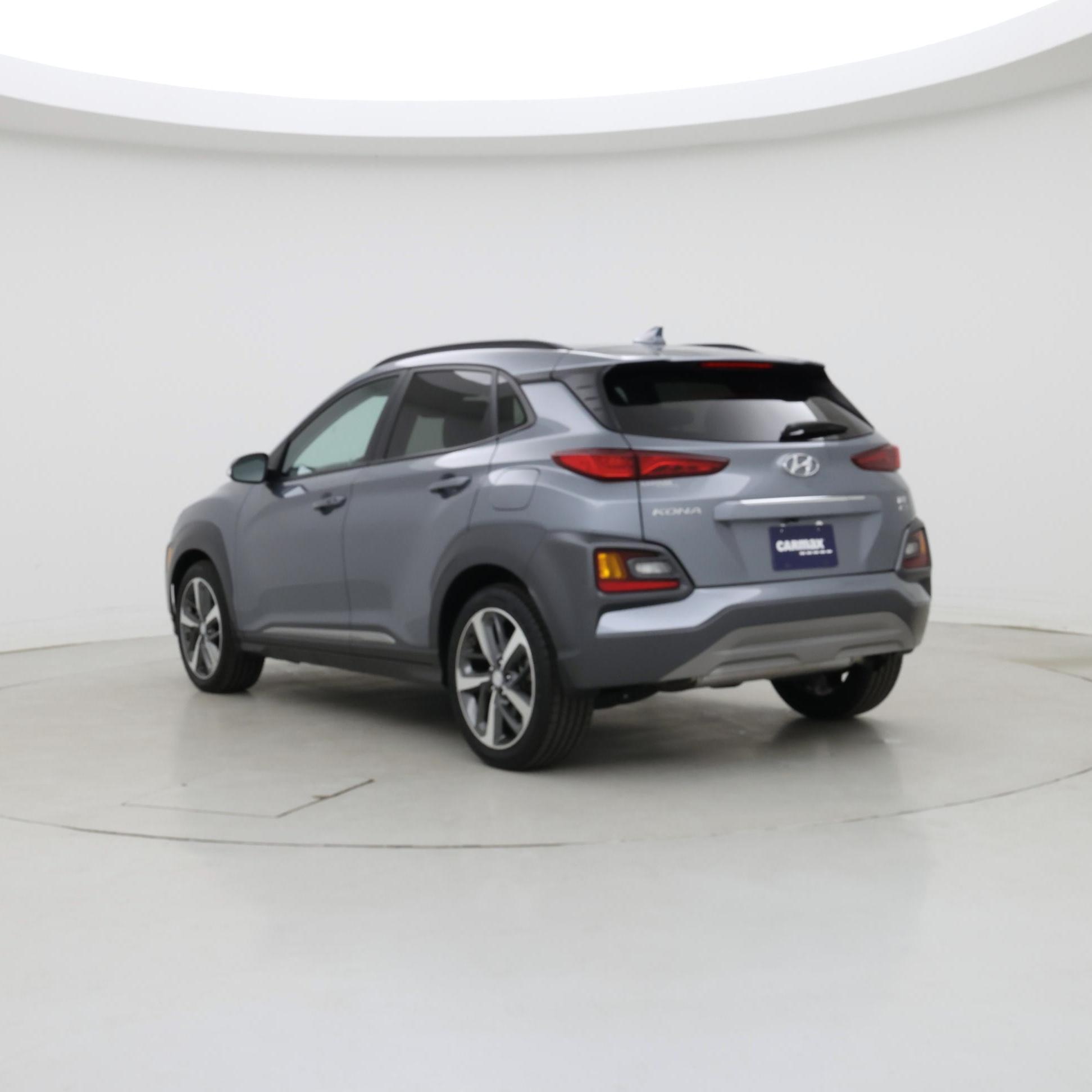 Thumbnail: 2020 Hyundai Kona - 2