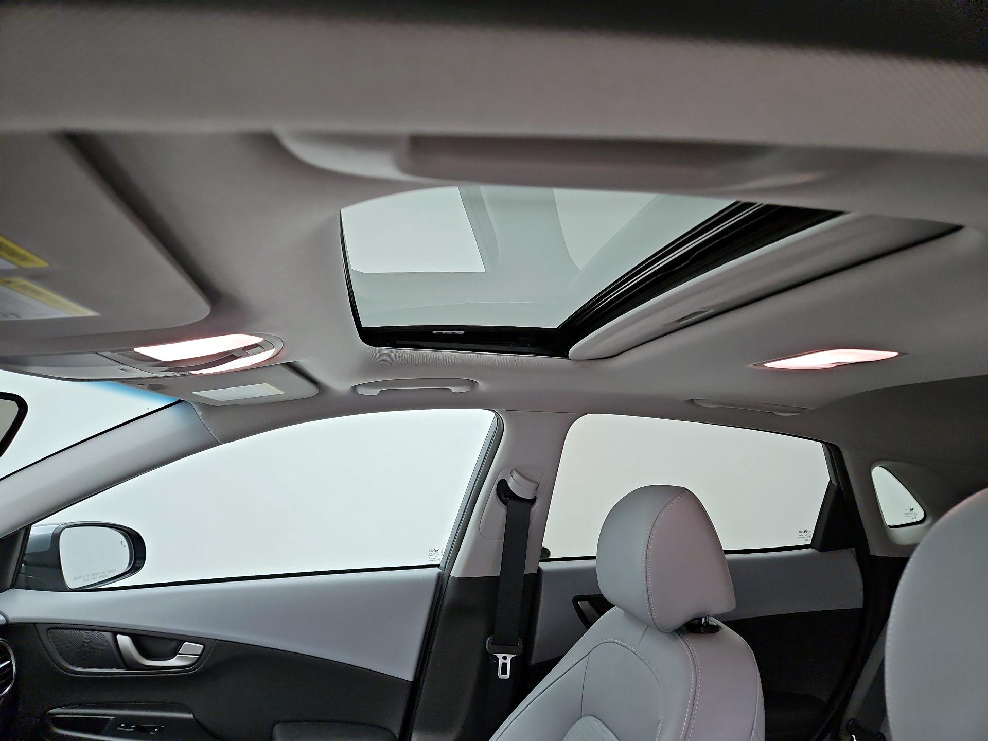Thumbnail: 2020 Hyundai Kona - 19