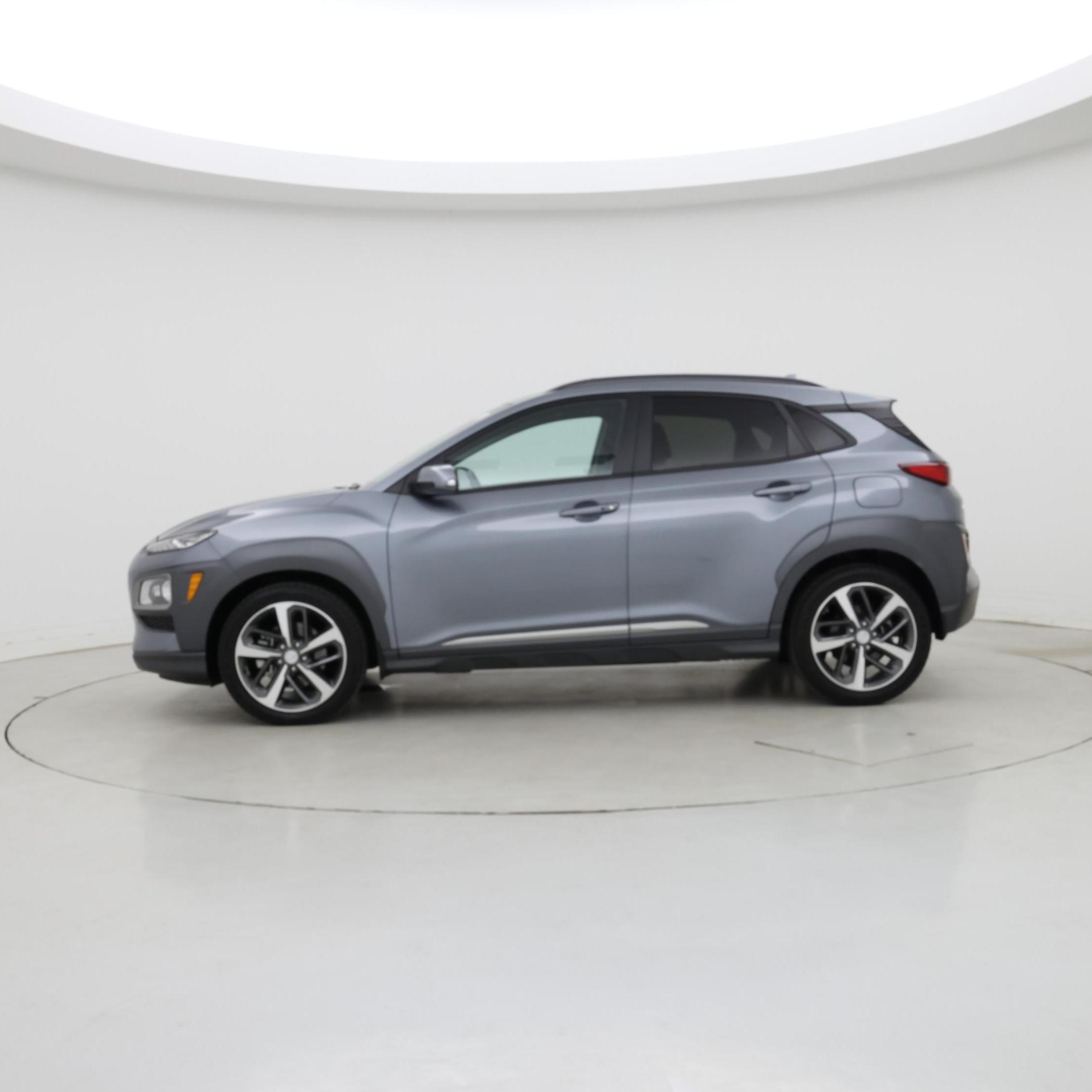 Thumbnail: 2020 Hyundai Kona - 3