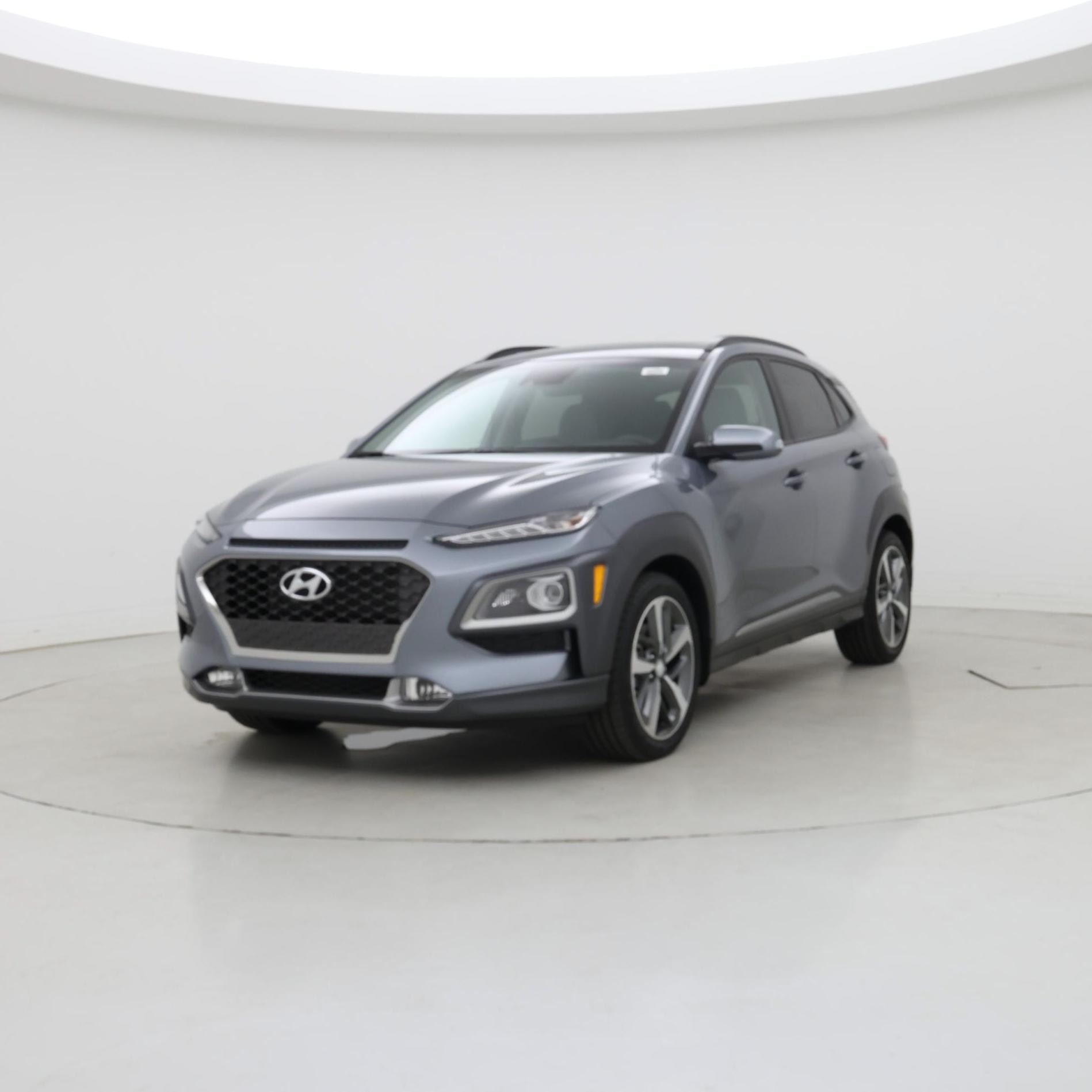 Thumbnail: 2020 Hyundai Kona - 4