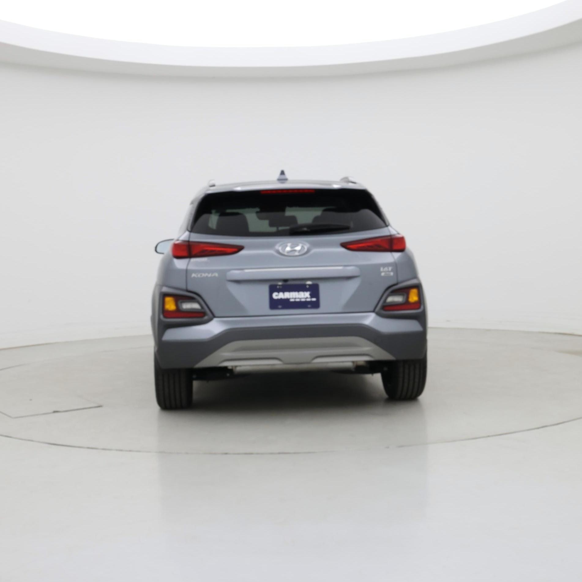 Thumbnail: 2020 Hyundai Kona - 6