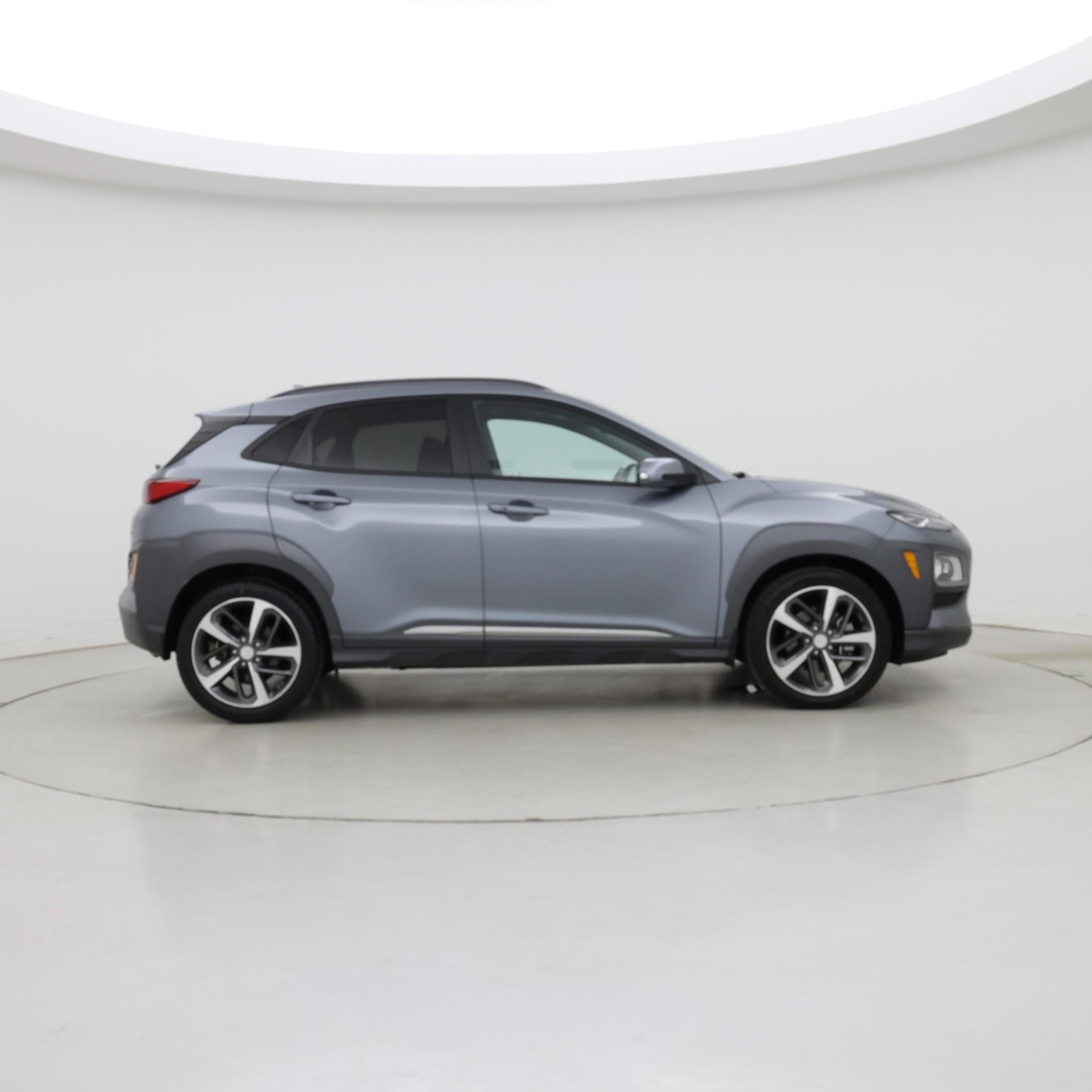 Thumbnail: 2020 Hyundai Kona - 7