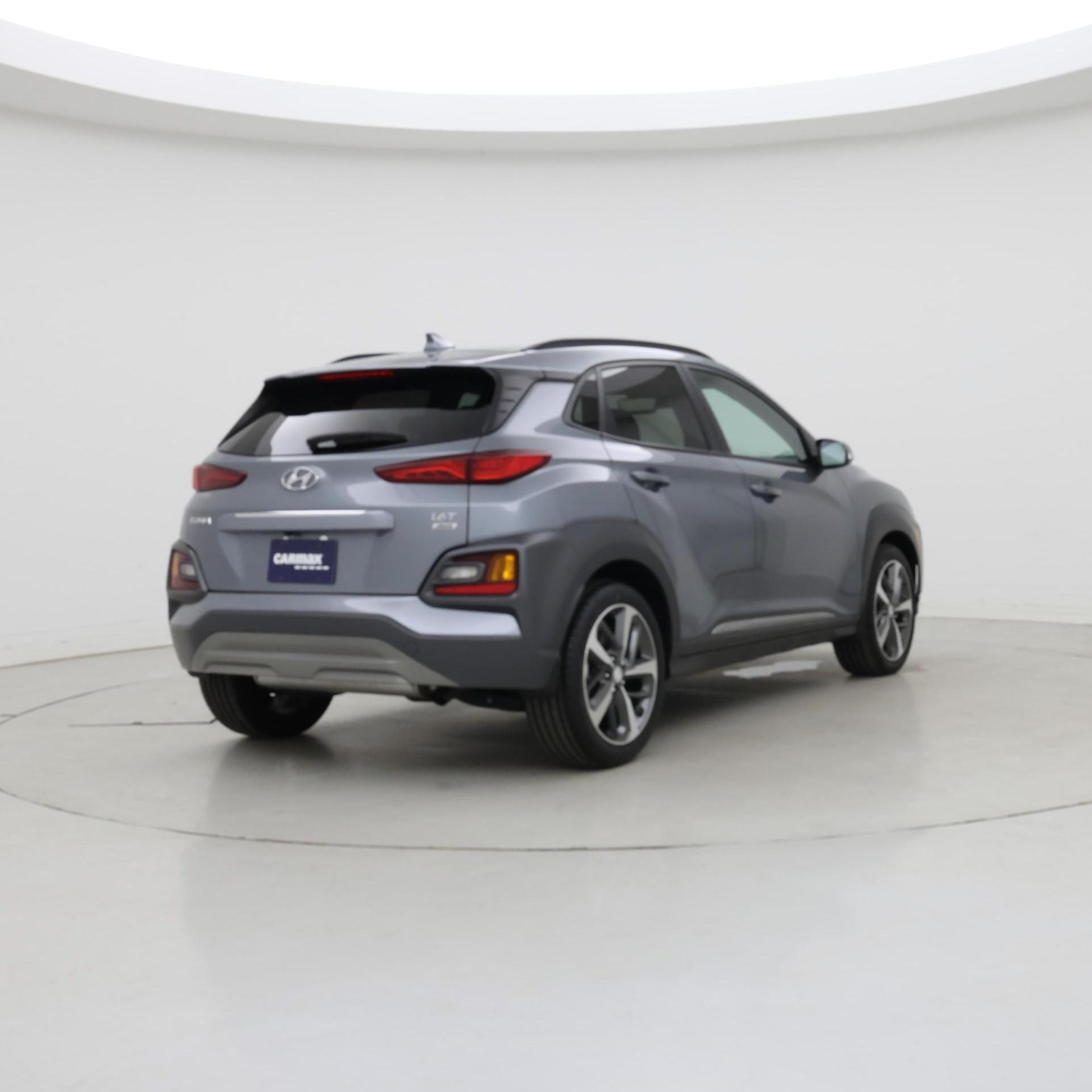 Thumbnail: 2020 Hyundai Kona - 8
