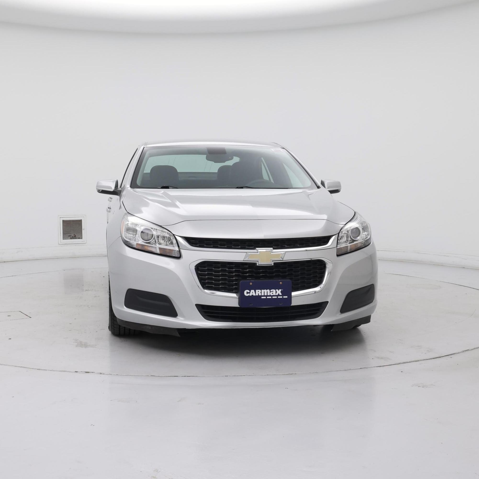 Thumbnail: 2016 Chevrolet Malibu - 5