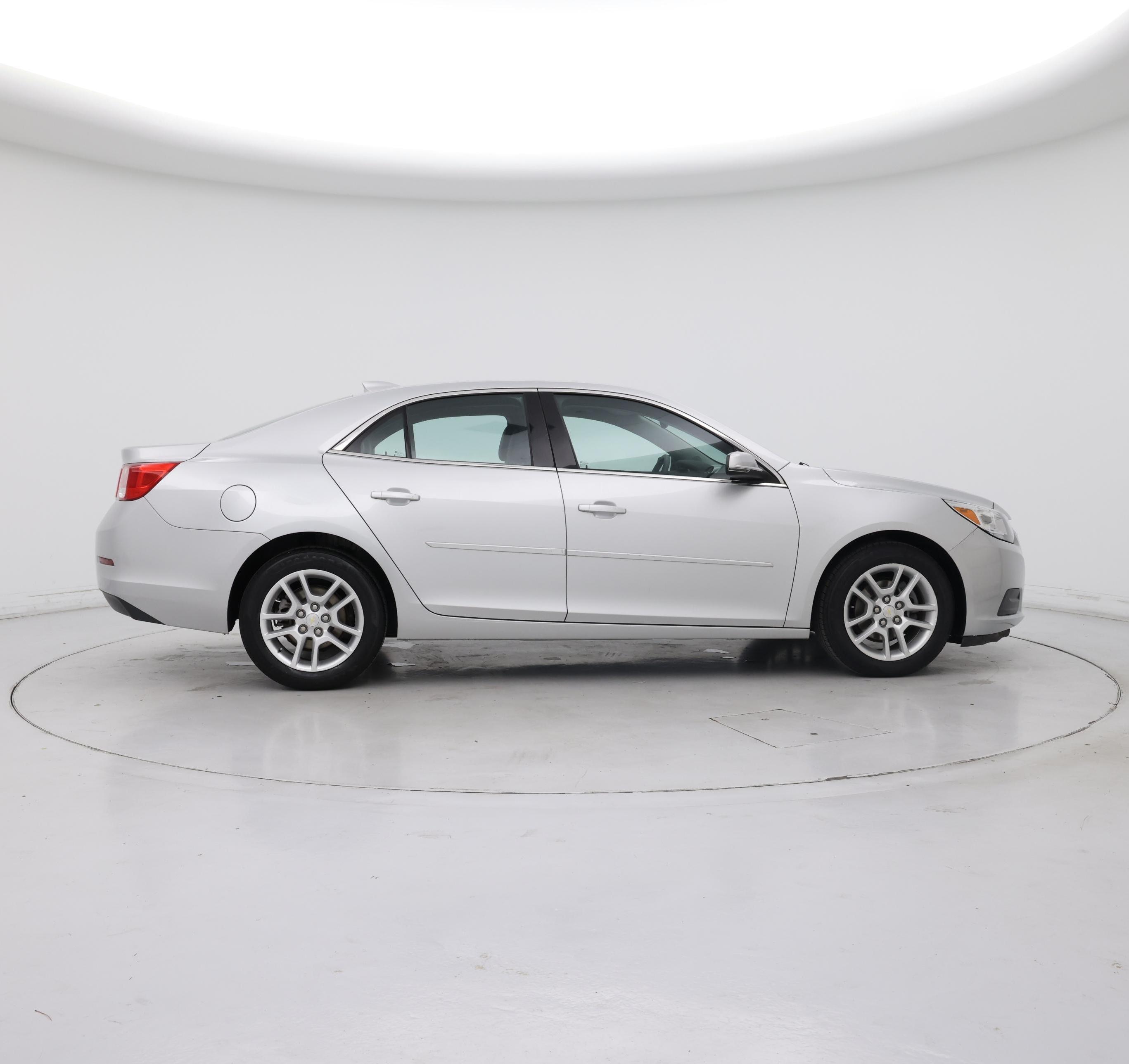 Thumbnail: 2016 Chevrolet Malibu - 7