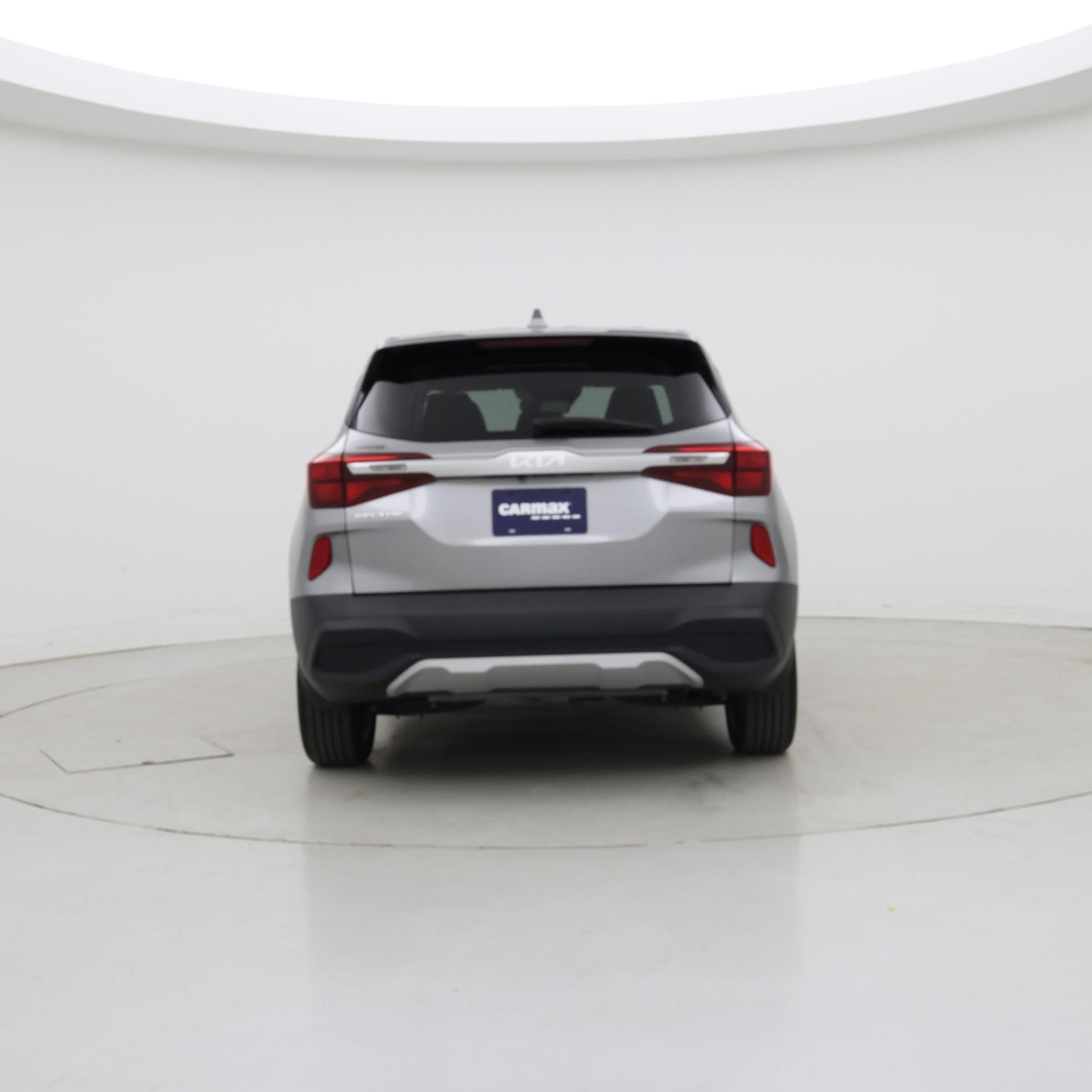 Thumbnail: 2022 Kia Seltos - 6