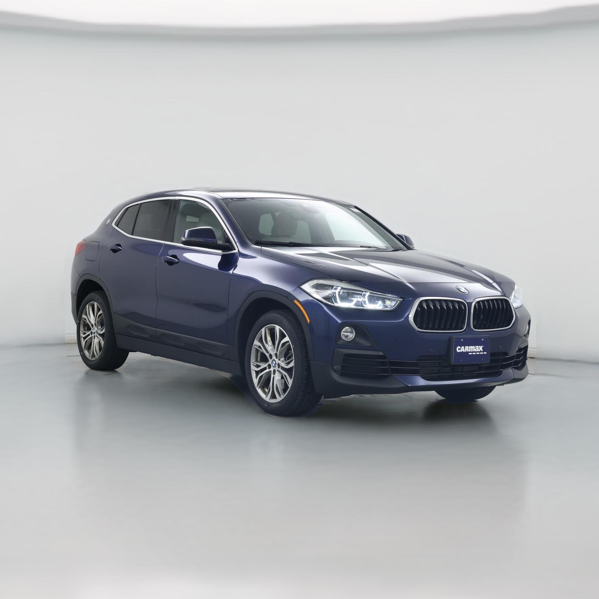 Thumbnail: 2020 BMW X2 - 1
