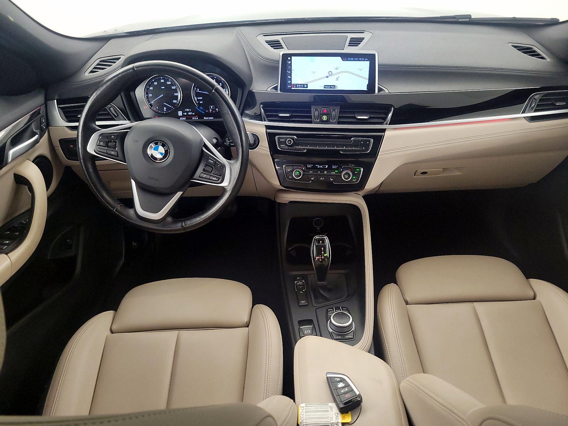 Thumbnail: 2020 BMW X2 - 9