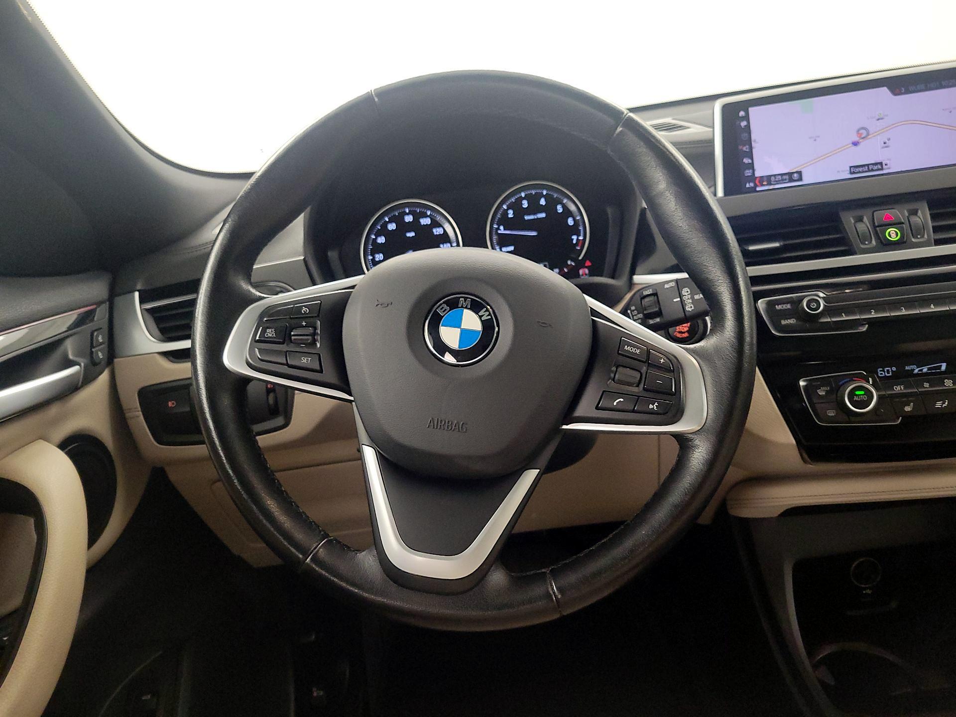 Thumbnail: 2020 BMW X2 - 10