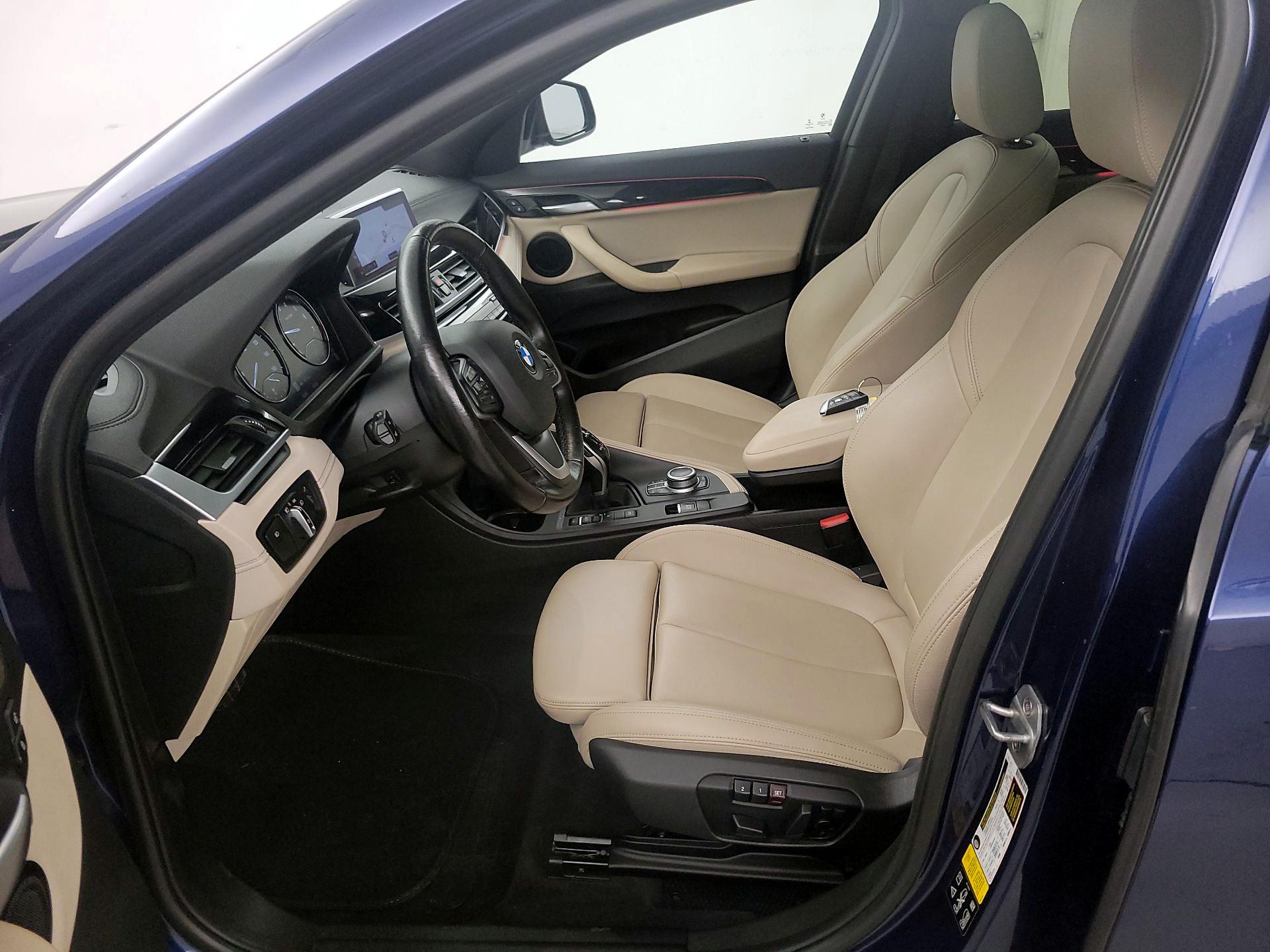 Thumbnail: 2020 BMW X2 - 11