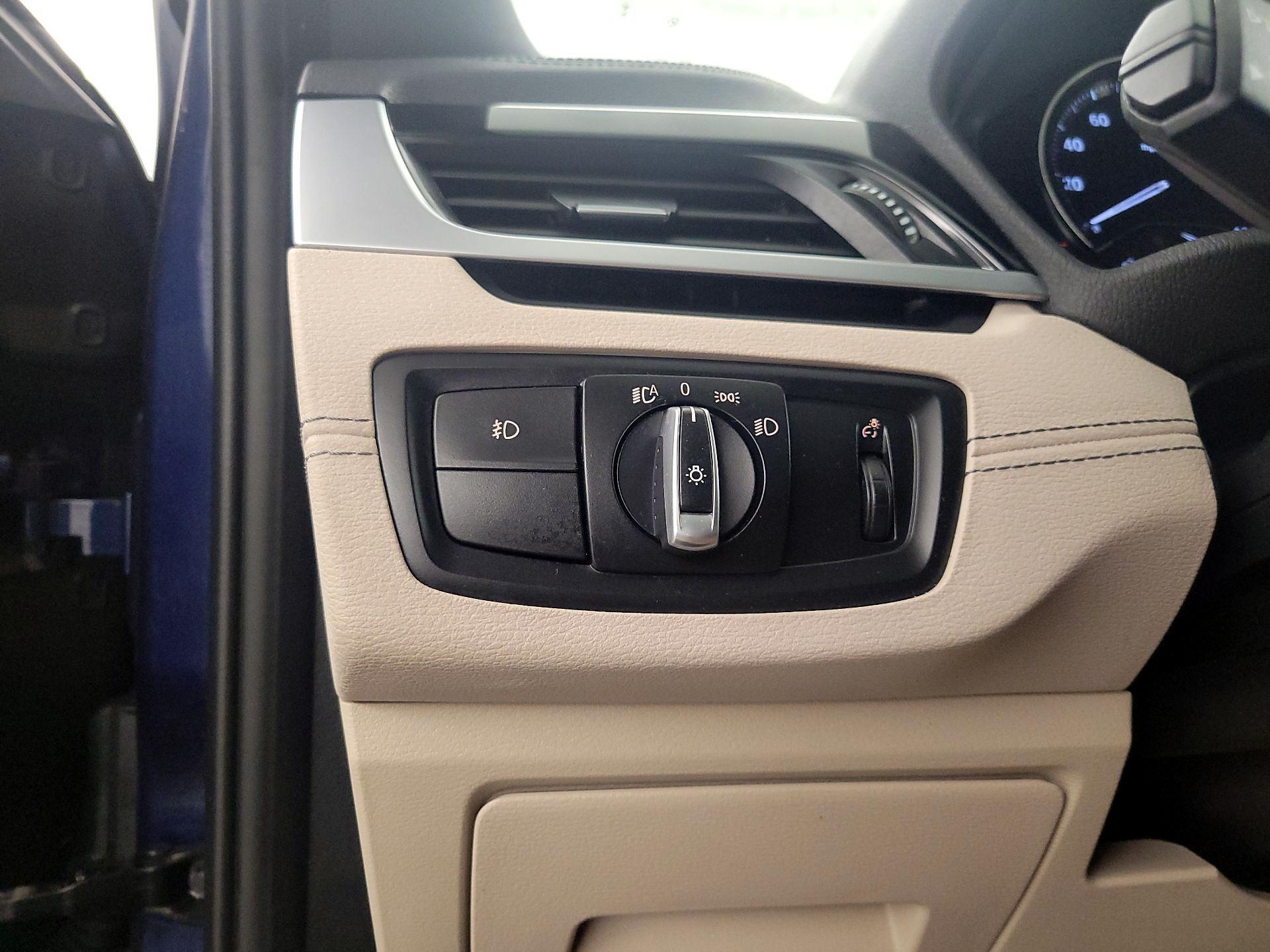 Thumbnail: 2020 BMW X2 - 13