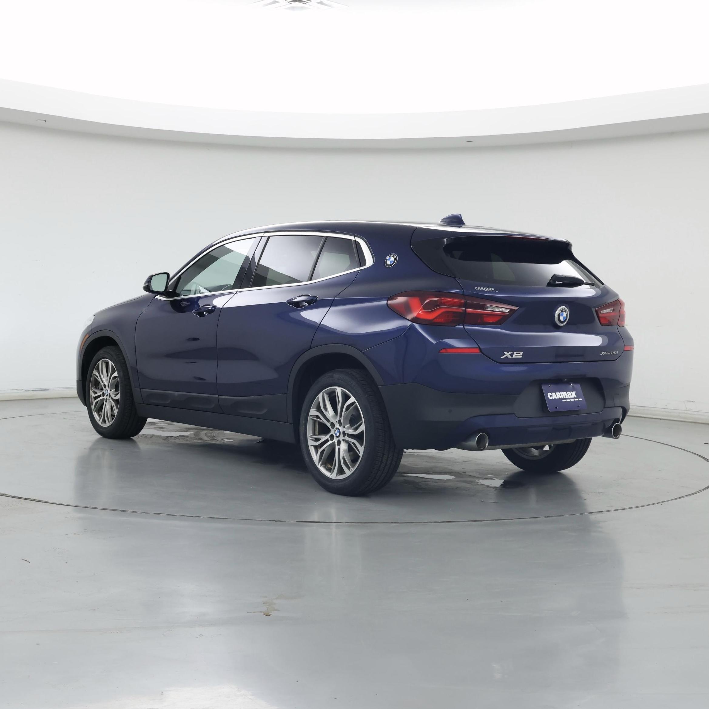 Thumbnail: 2020 BMW X2 - 2