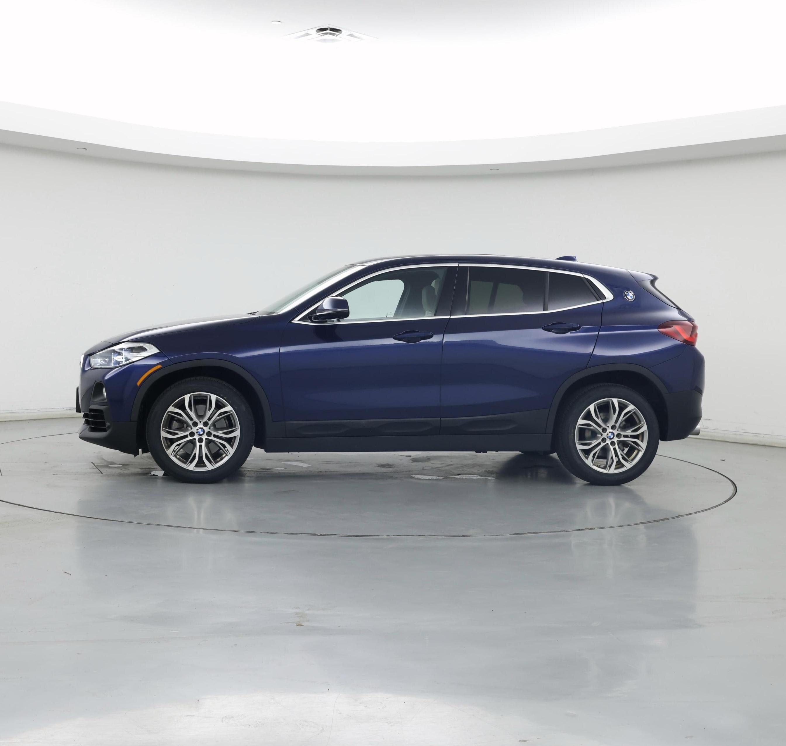 Thumbnail: 2020 BMW X2 - 3