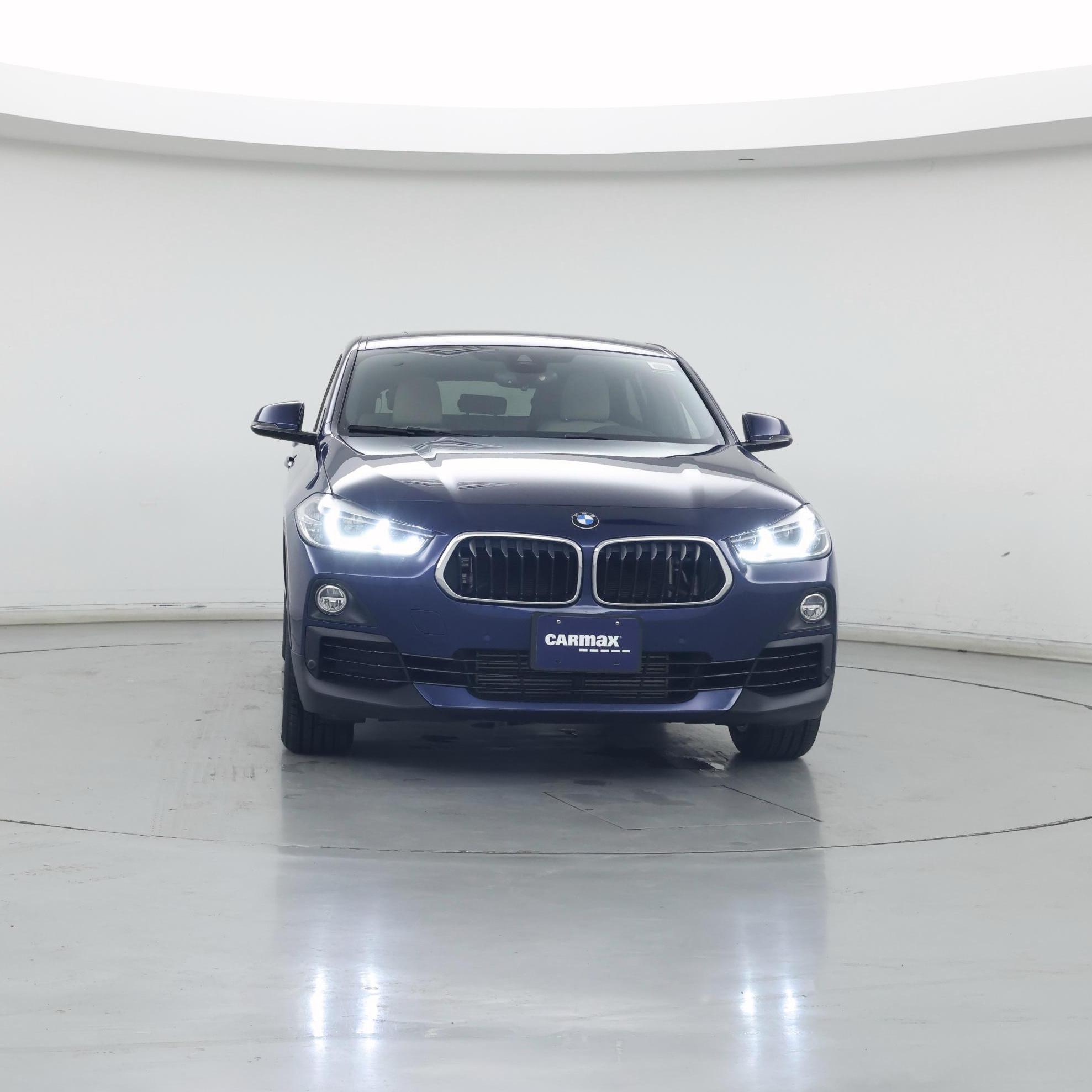 Thumbnail: 2020 BMW X2 - 5