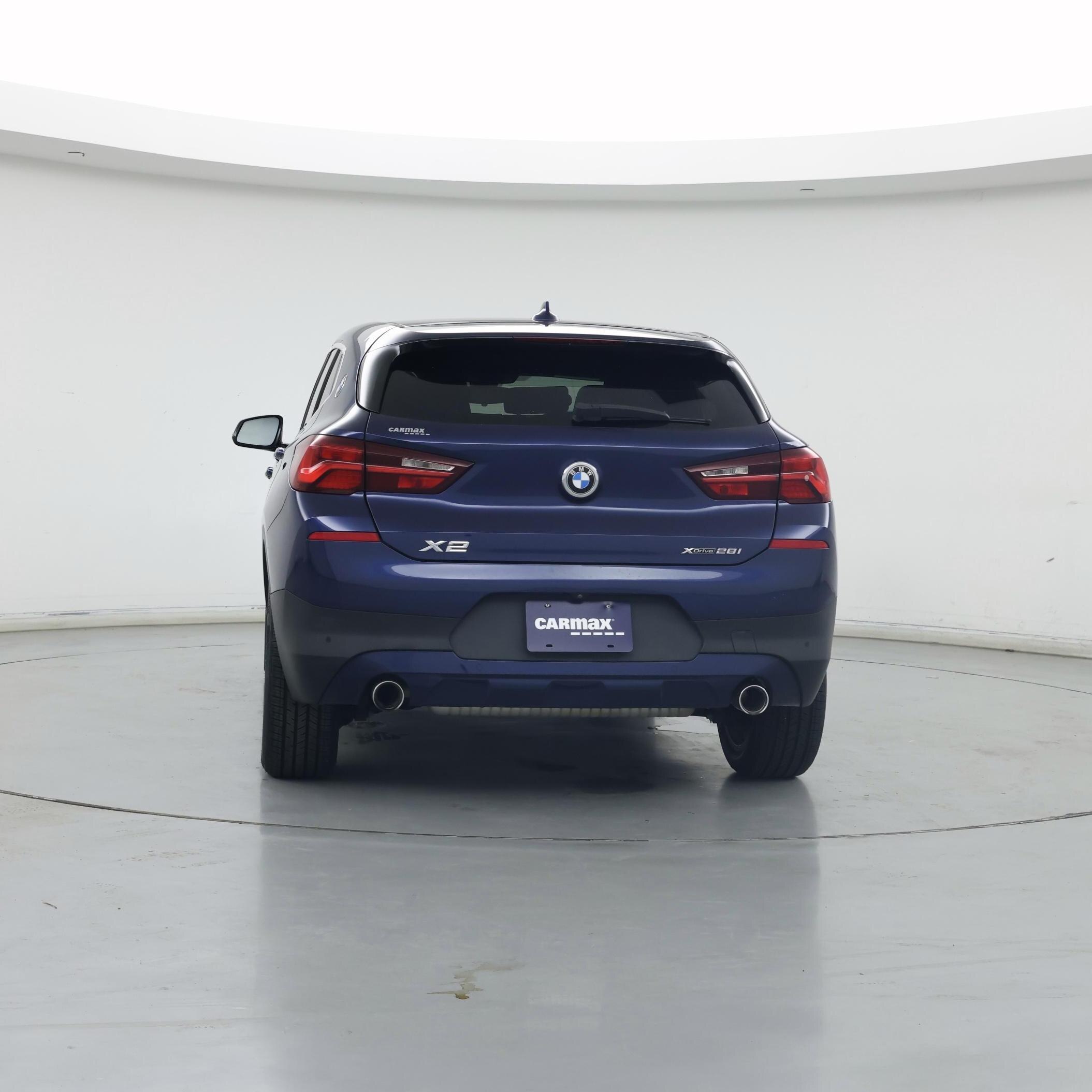 Thumbnail: 2020 BMW X2 - 6