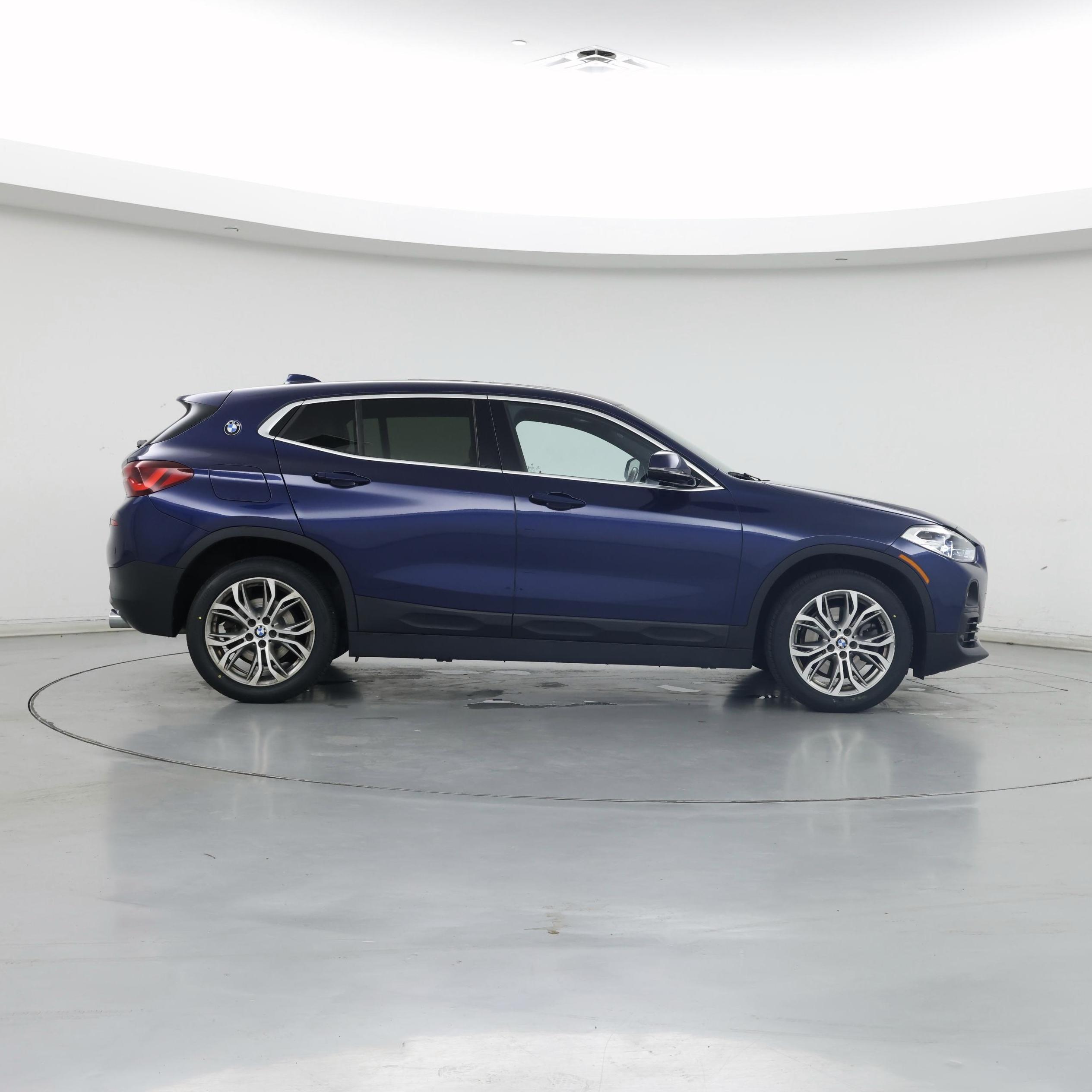 Thumbnail: 2020 BMW X2 - 7