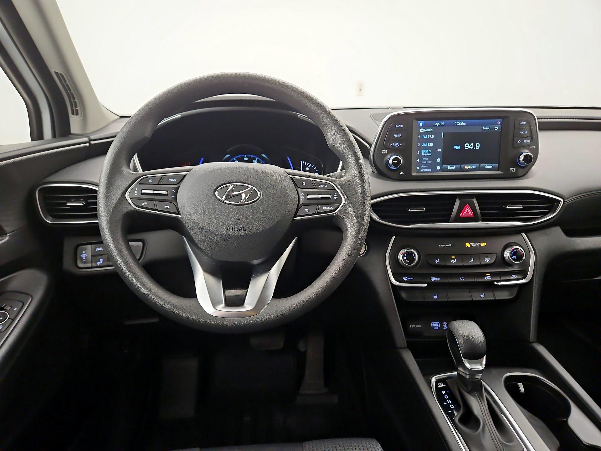 Thumbnail: 2020 Hyundai Santa Fe - 10