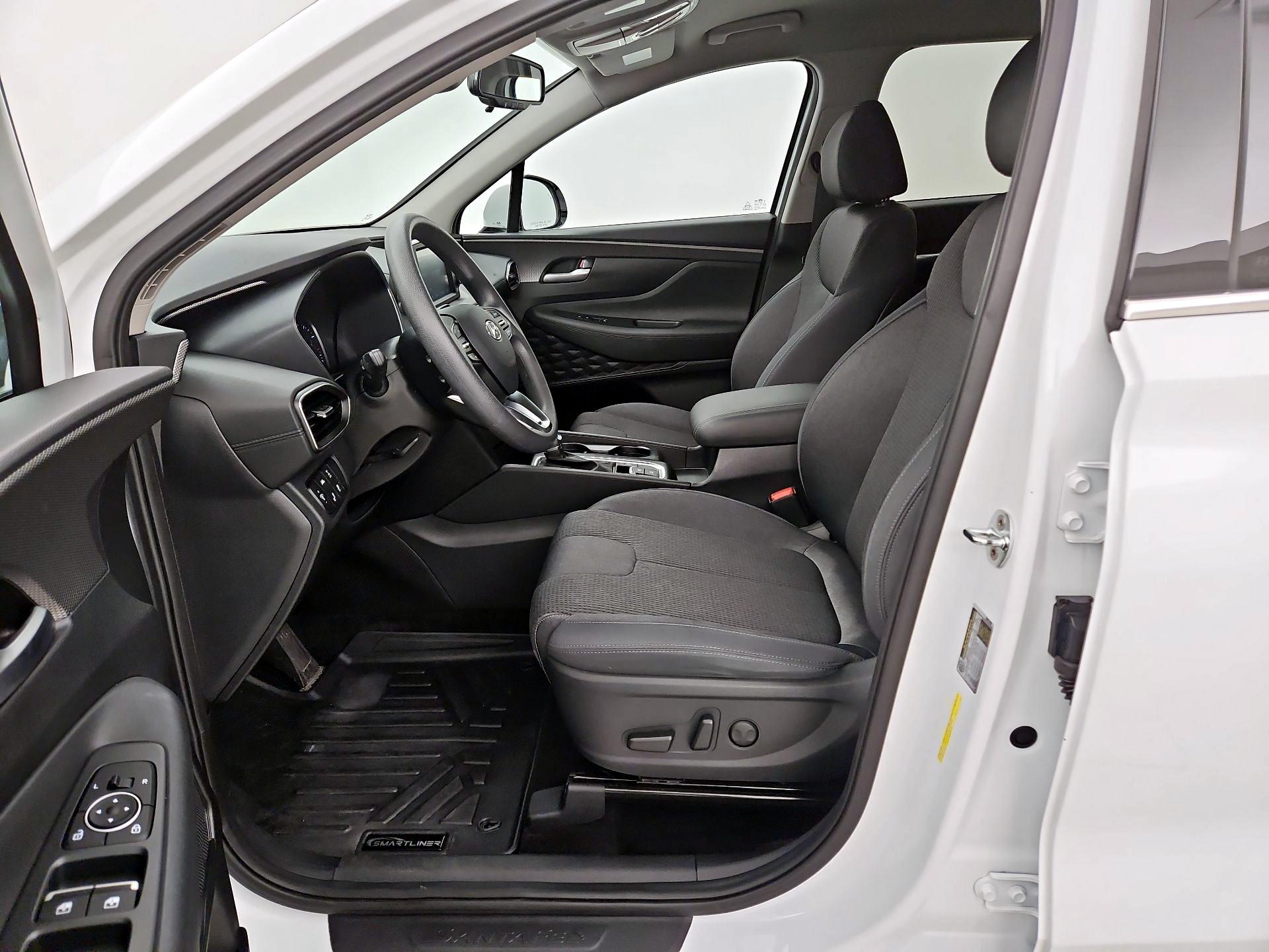 Thumbnail: 2020 Hyundai Santa Fe - 11