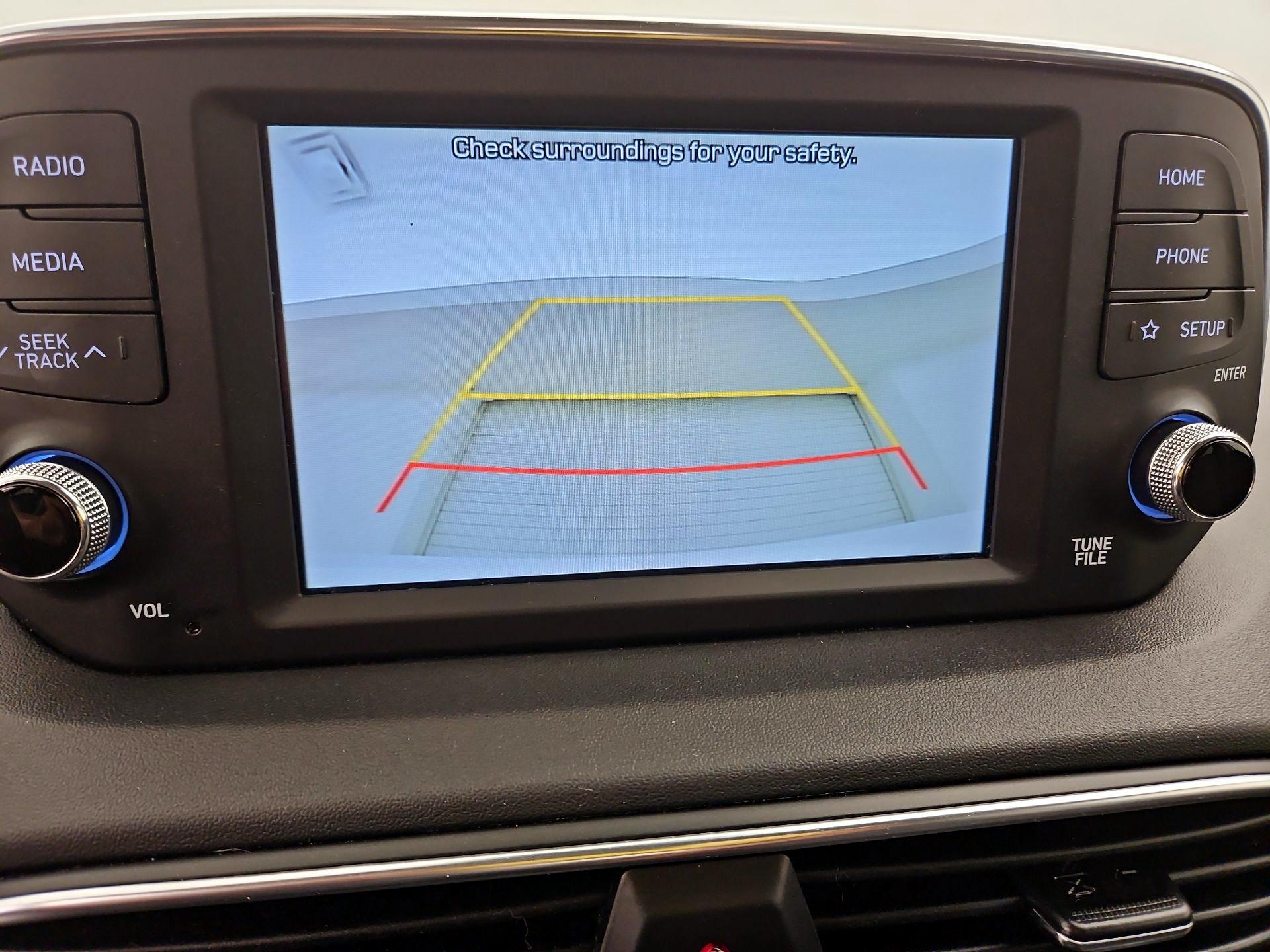 Thumbnail: 2020 Hyundai Santa Fe - 14